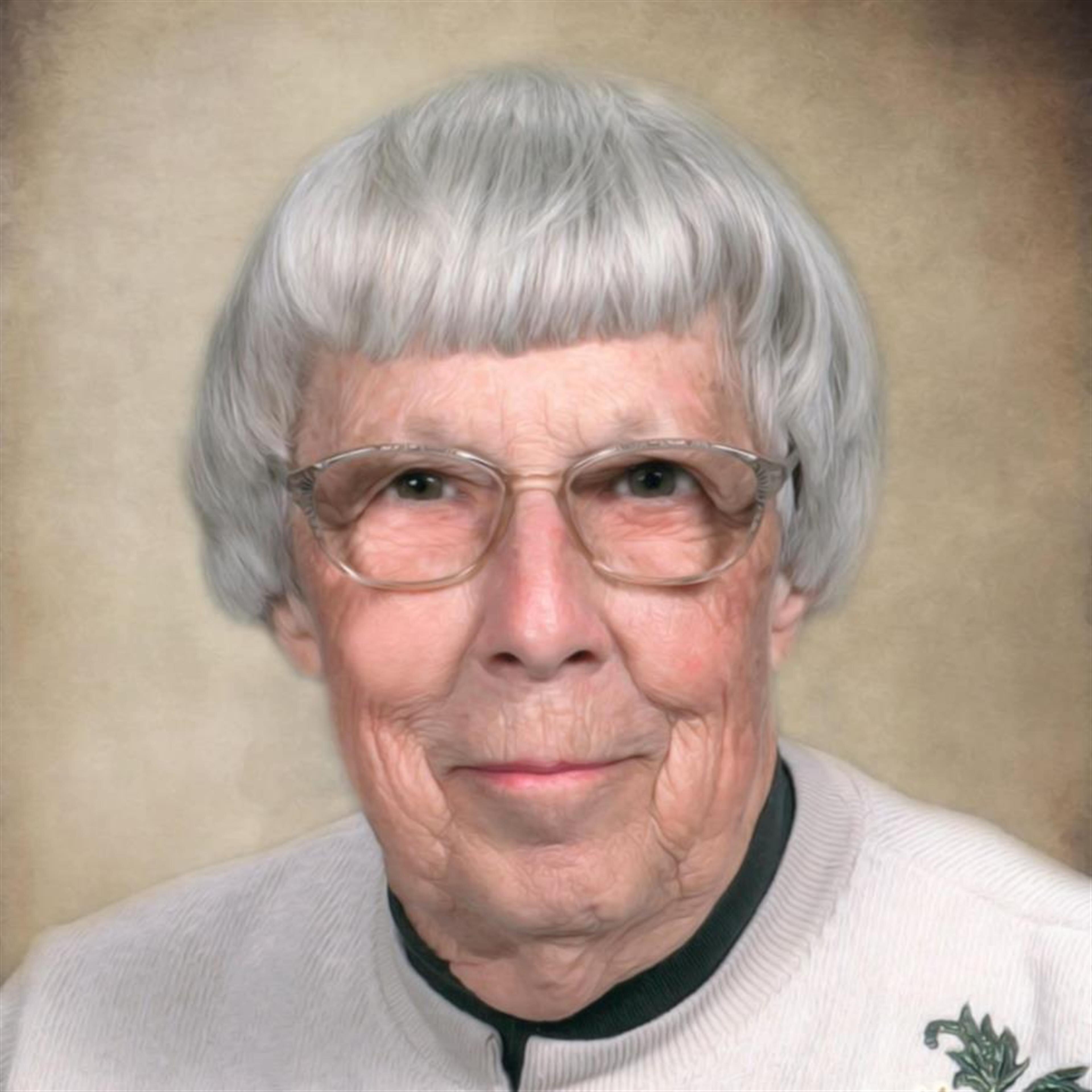 Jean Marie Zerhusen