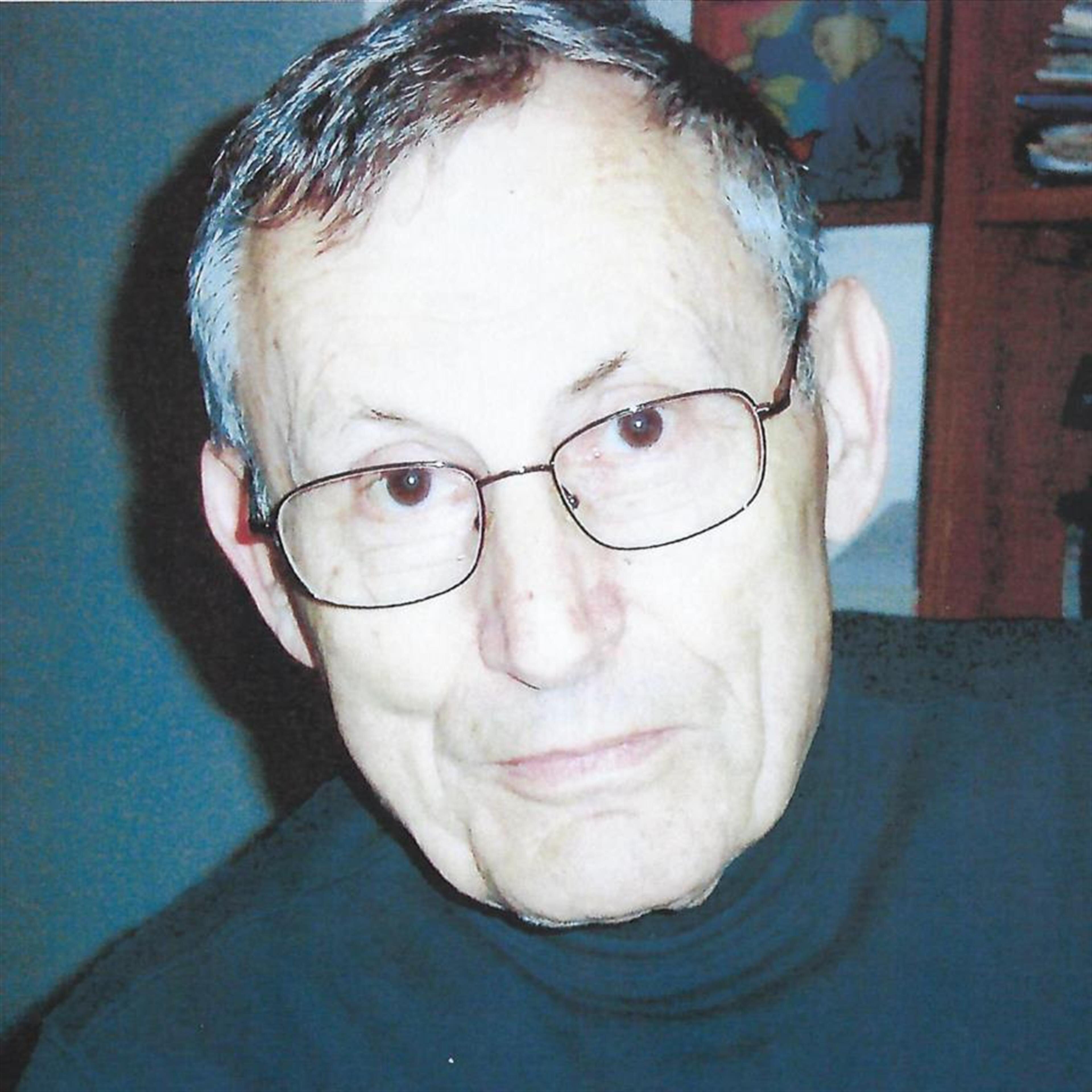 Mieczyslaw "Matthew" Podhorecki