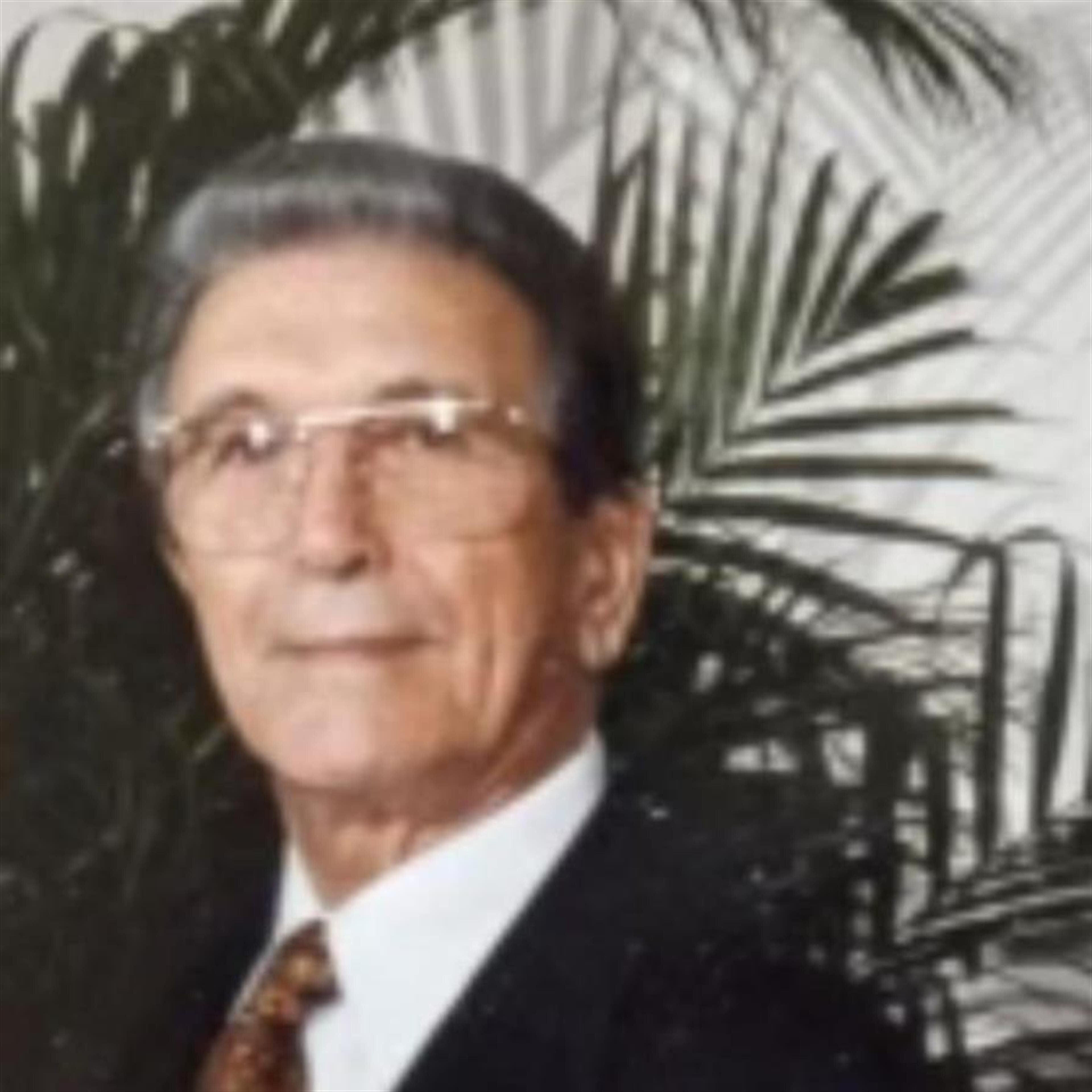 Ciro Gonzalez
