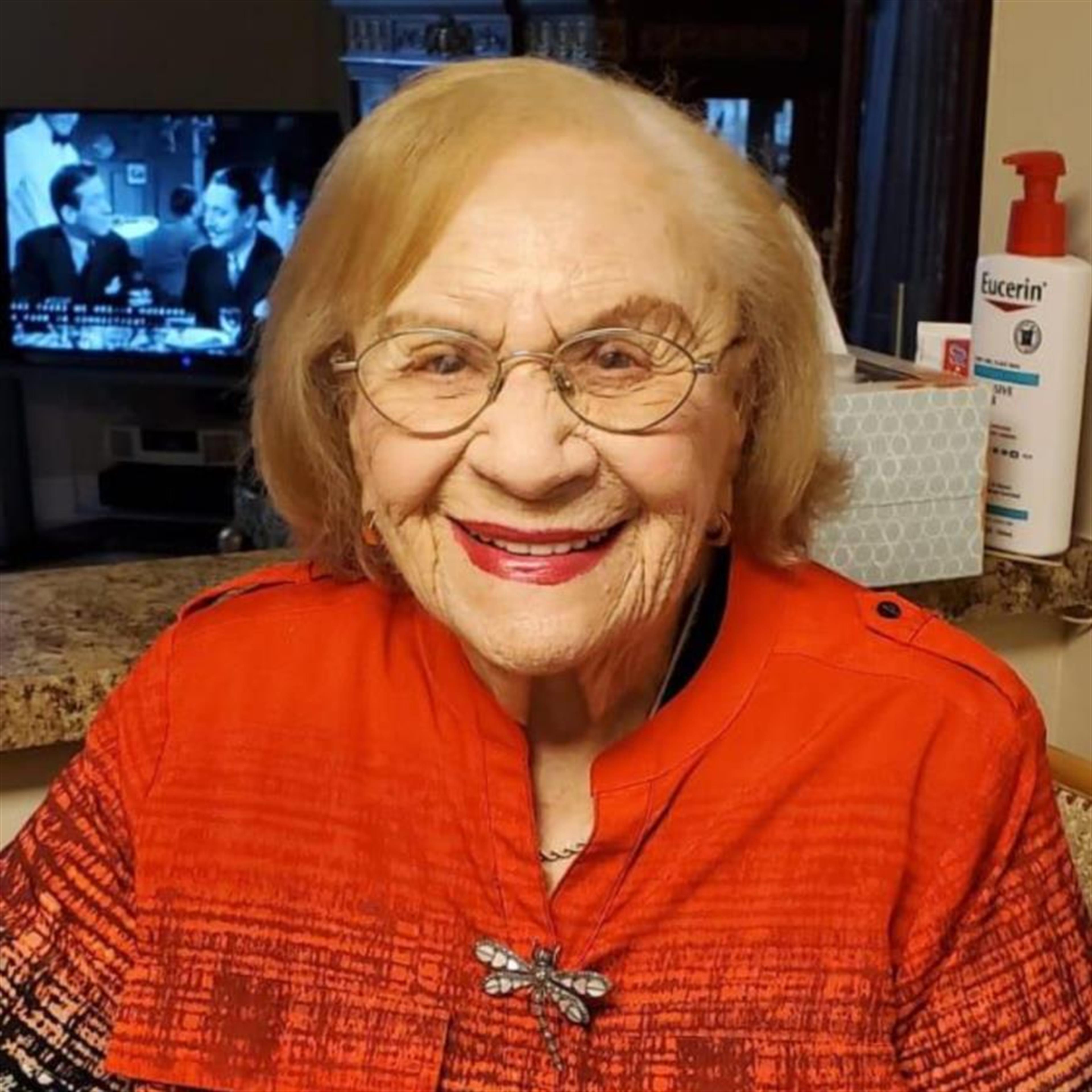 Celia K. Wiener's obituary picture