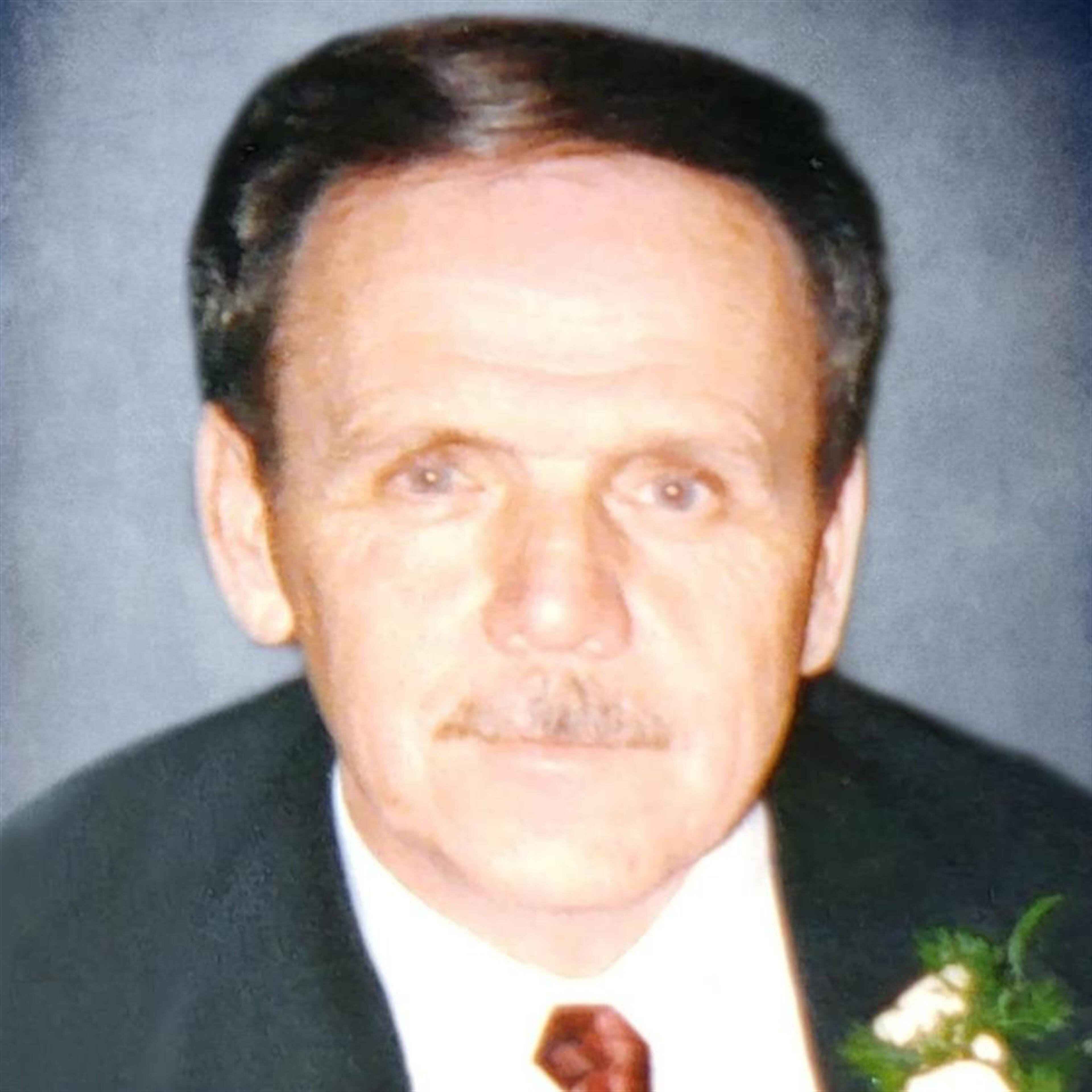 Richard James Kuhner