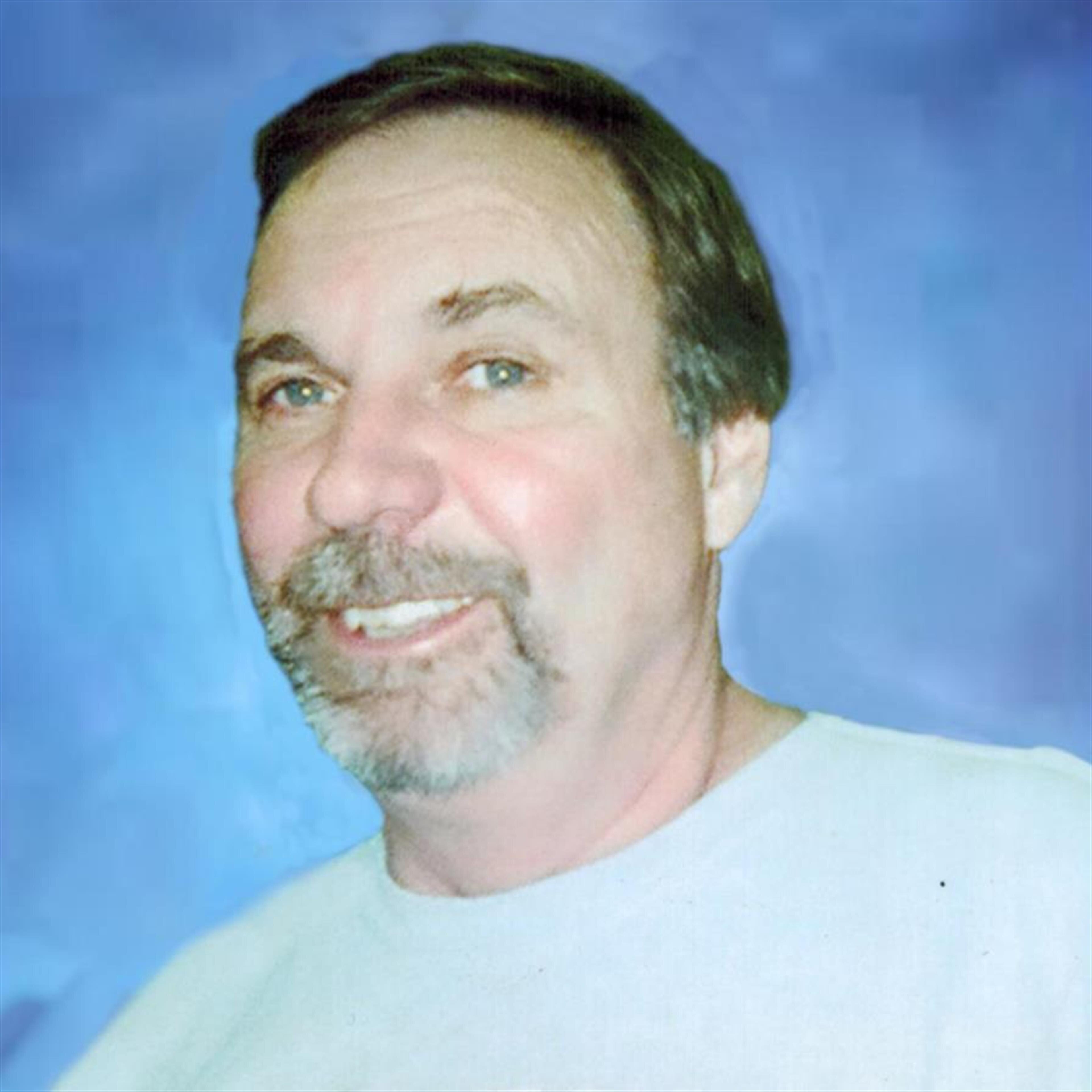 William Thompson Strickland Jr.