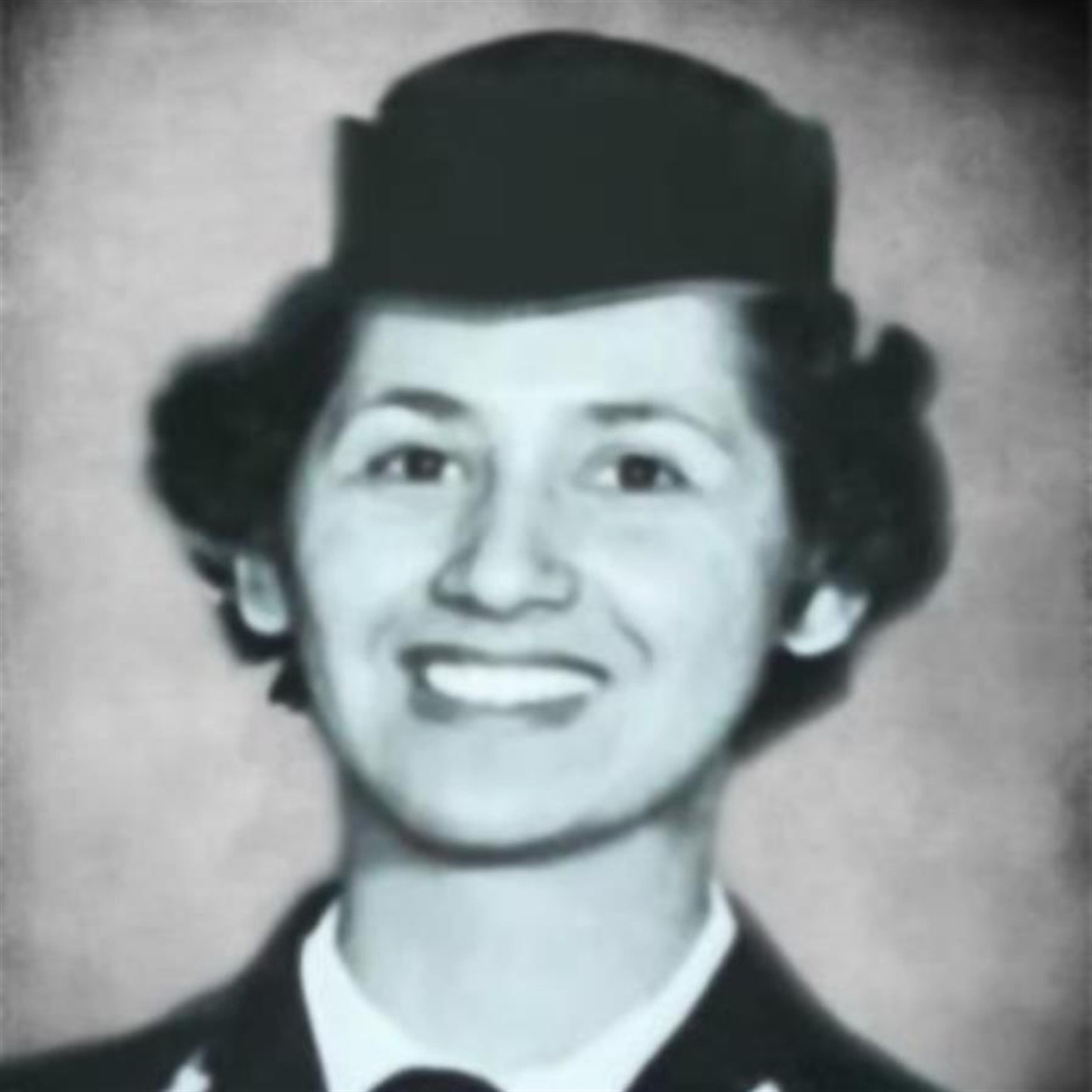 Maria Rebecca Goldstein