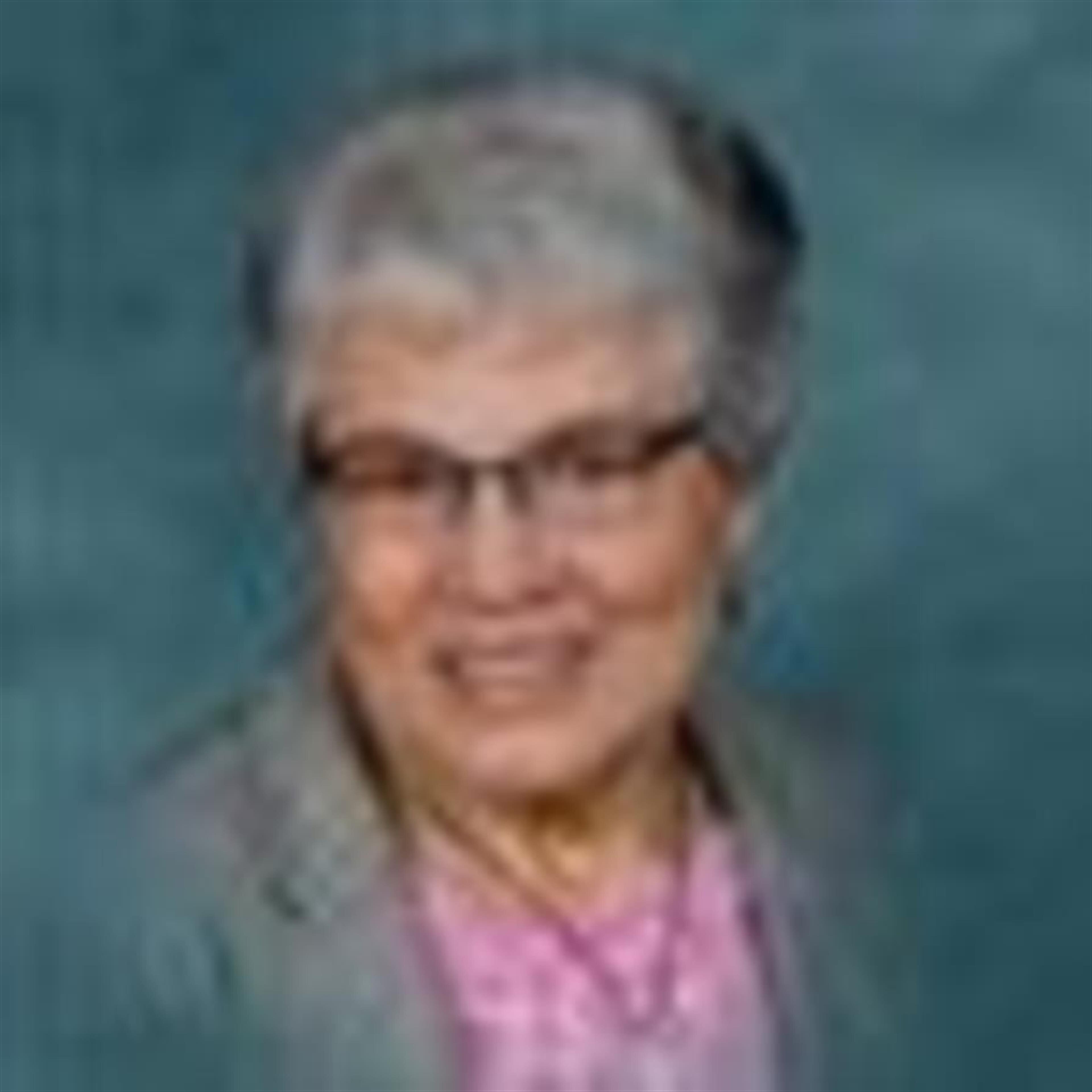 Vernice M. Warner (Bolivar)