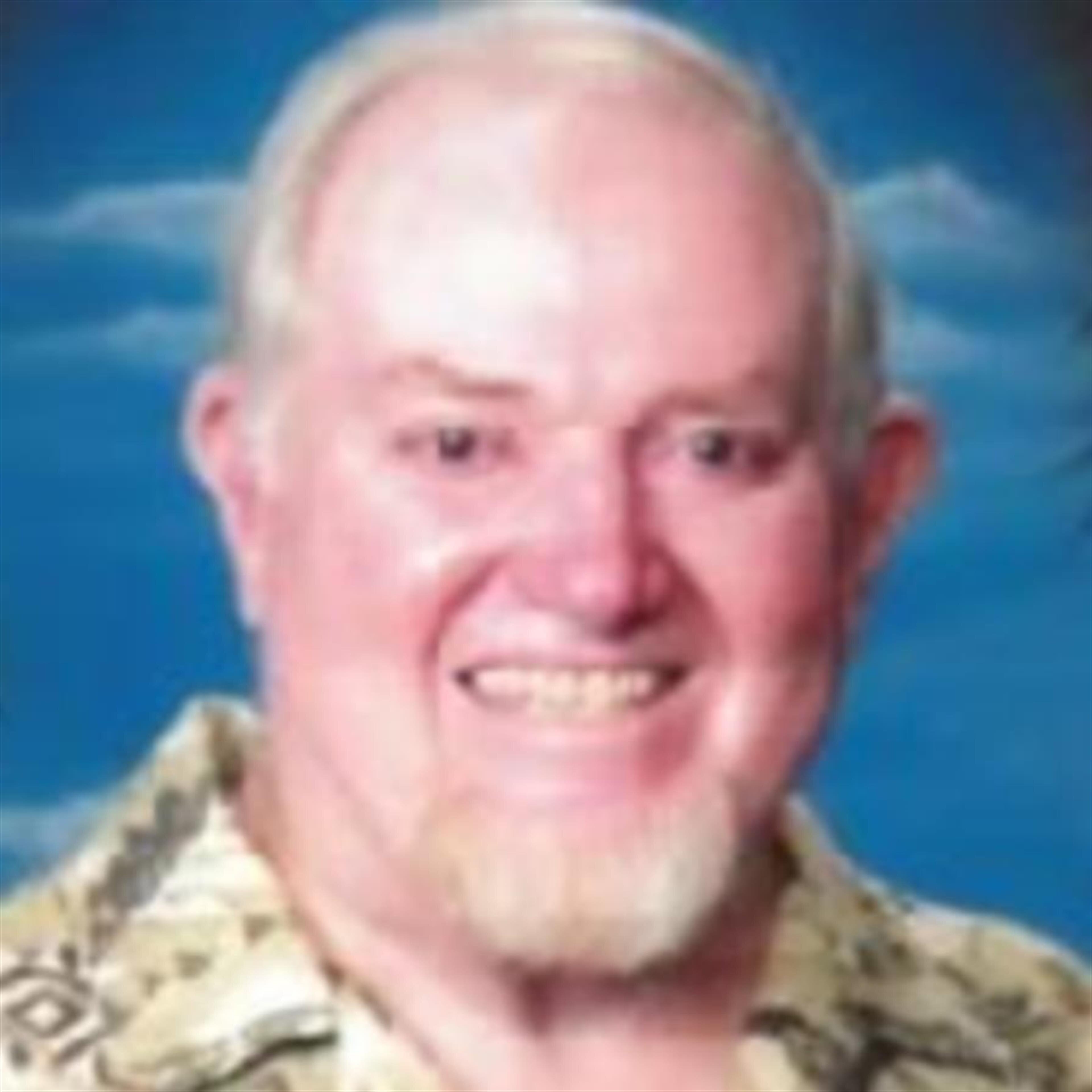 Leo Murrell Heupel