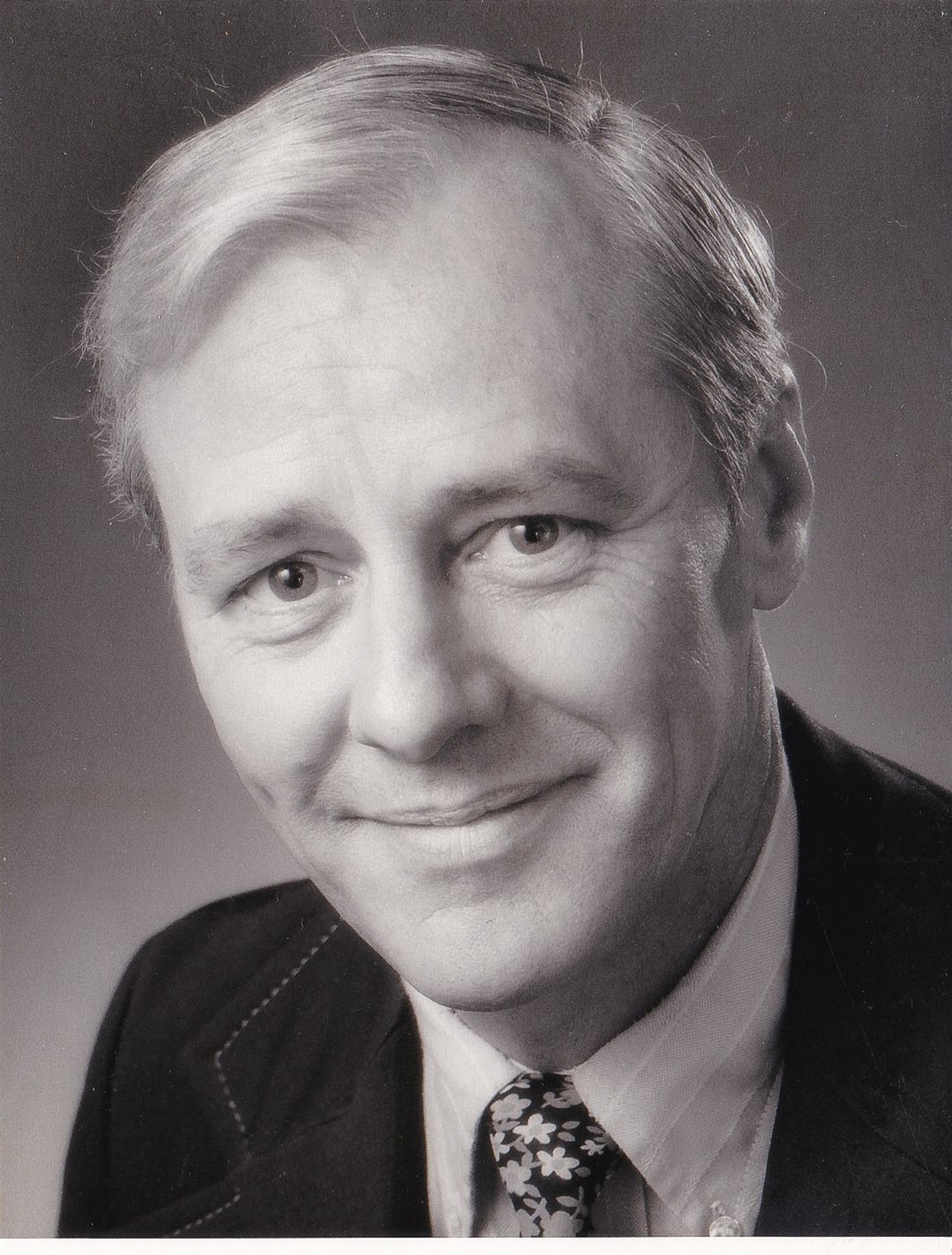 Walter H Allen