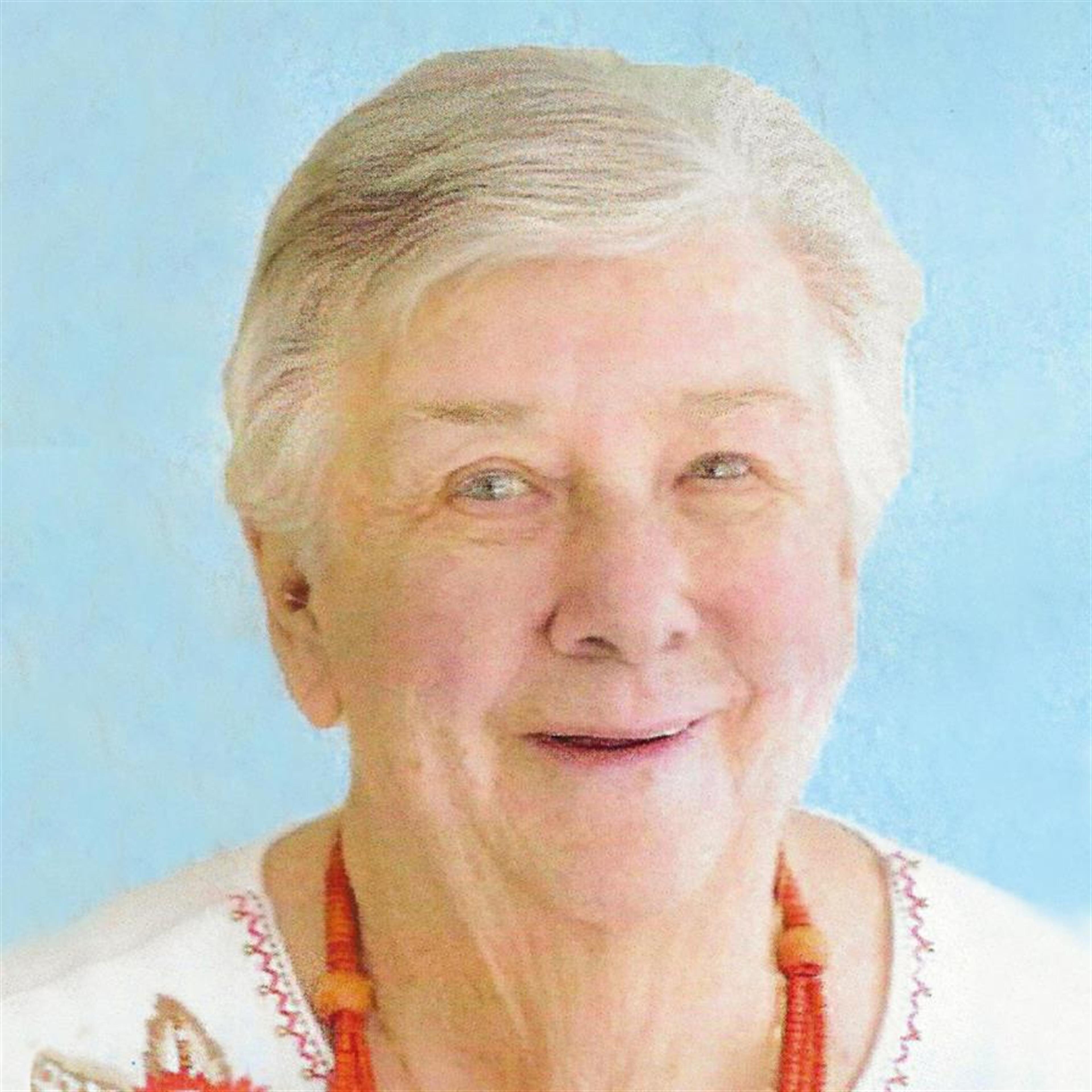 Carol Ann Smale