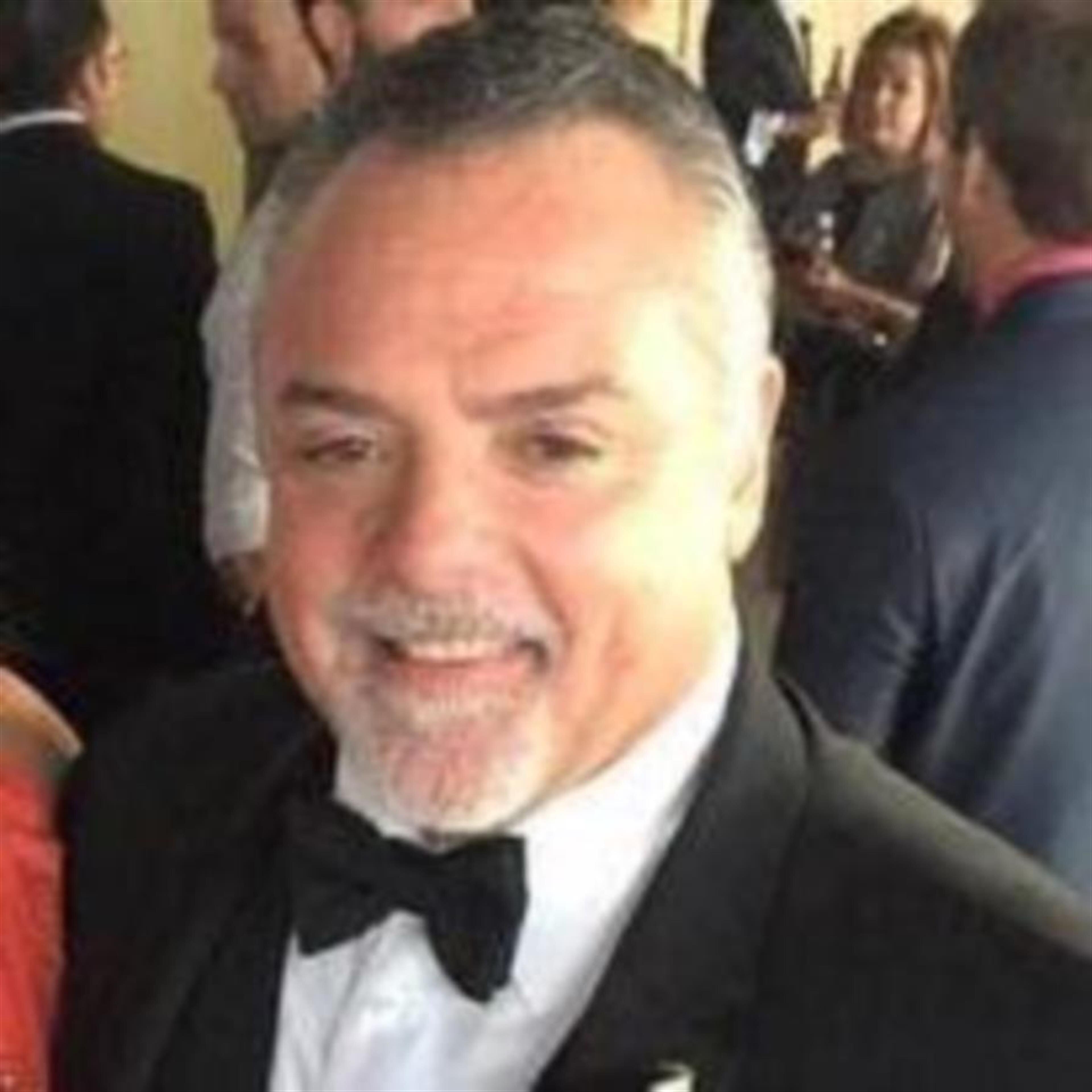 Scott Curtis Raines