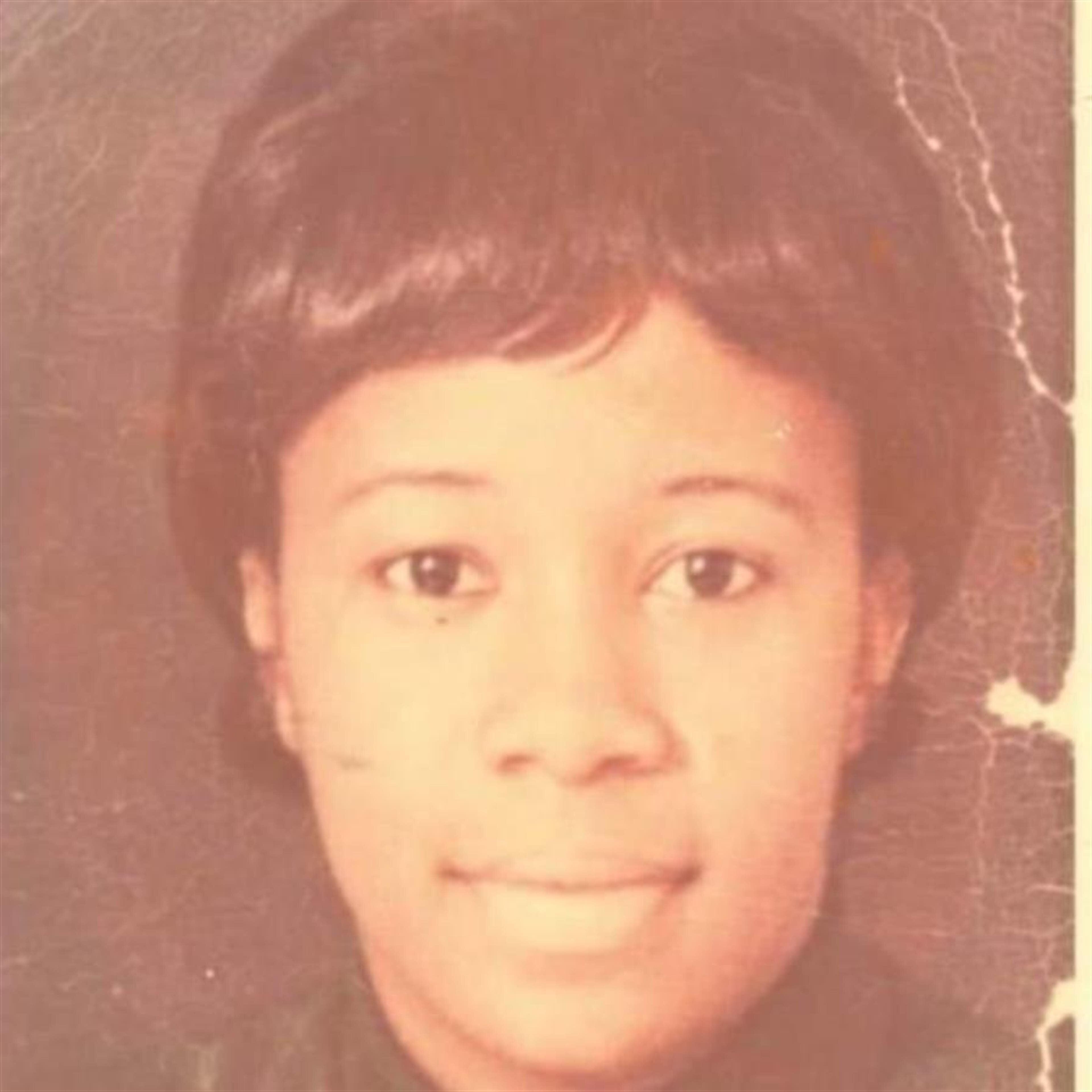 Roxie V. Roberts Flowers