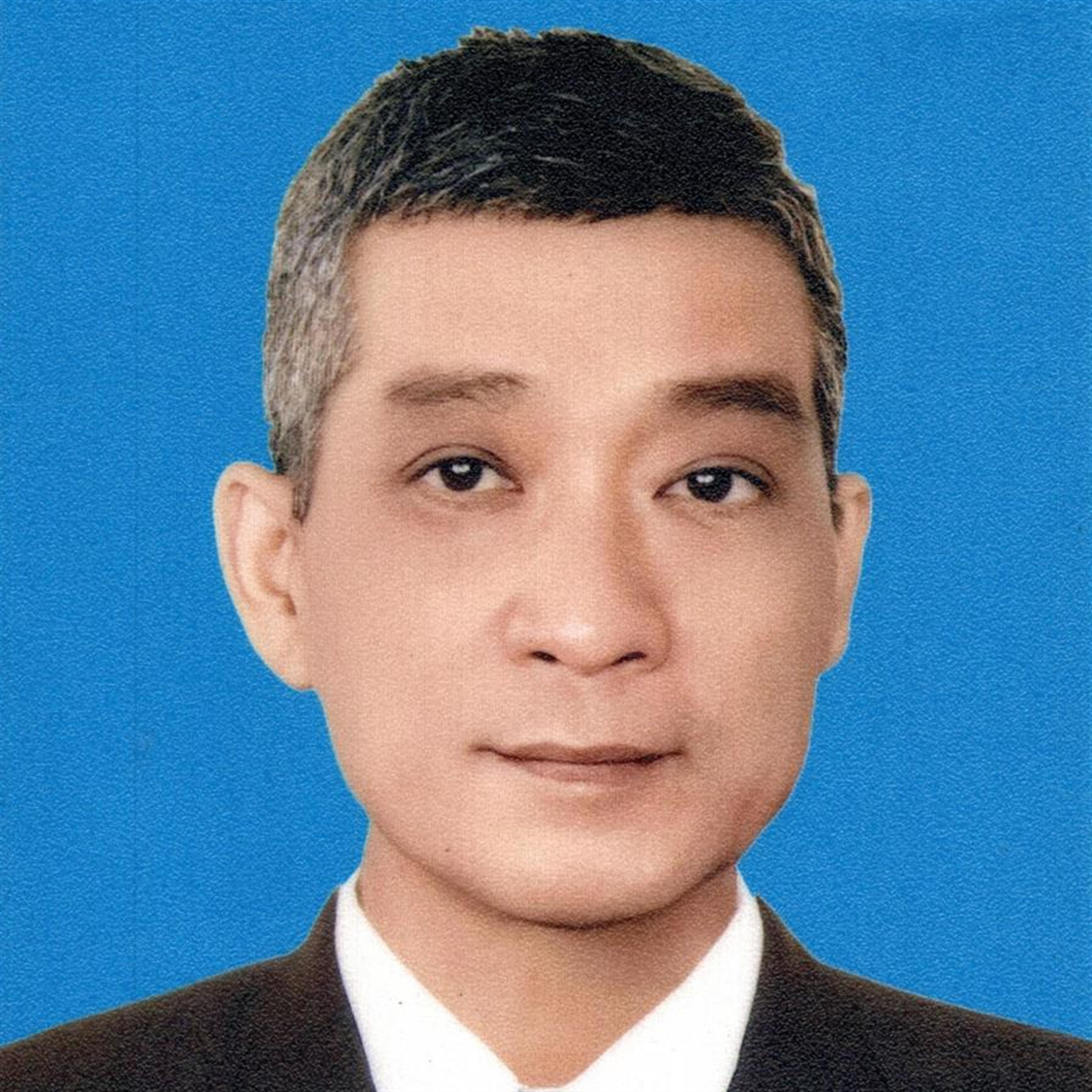 Ba V. Huynh