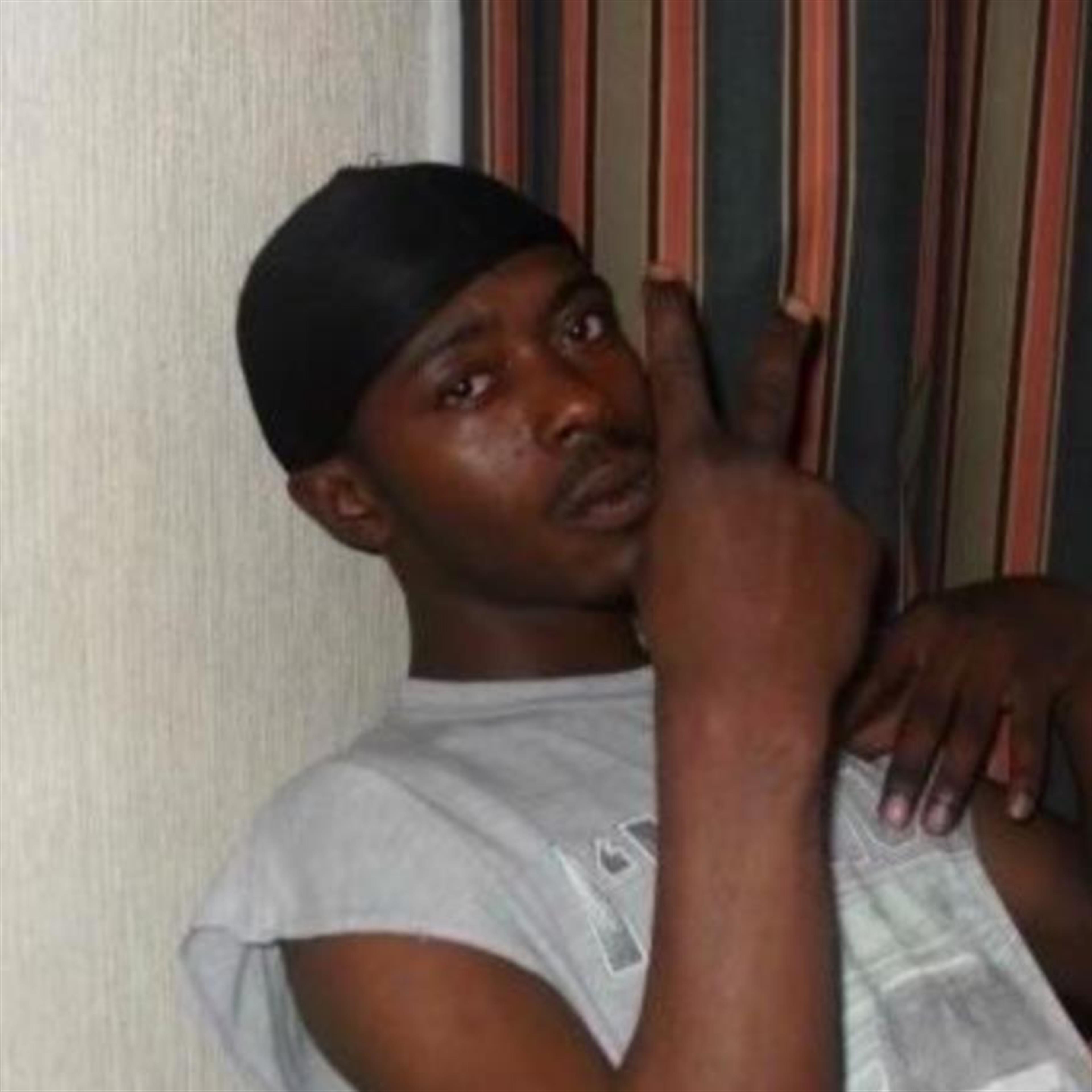 Markeithis Thomas James Smith