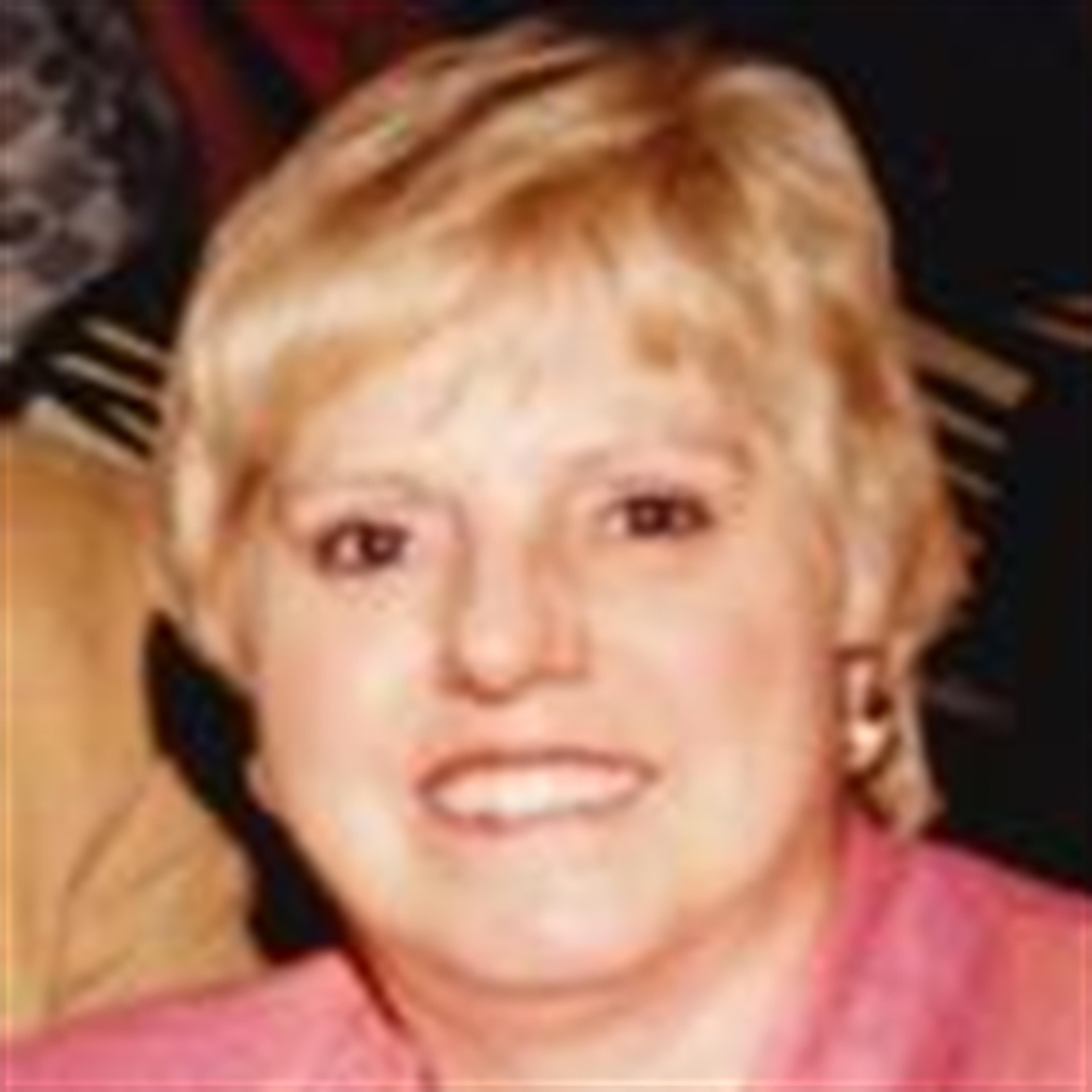 Mary Patrice Geier