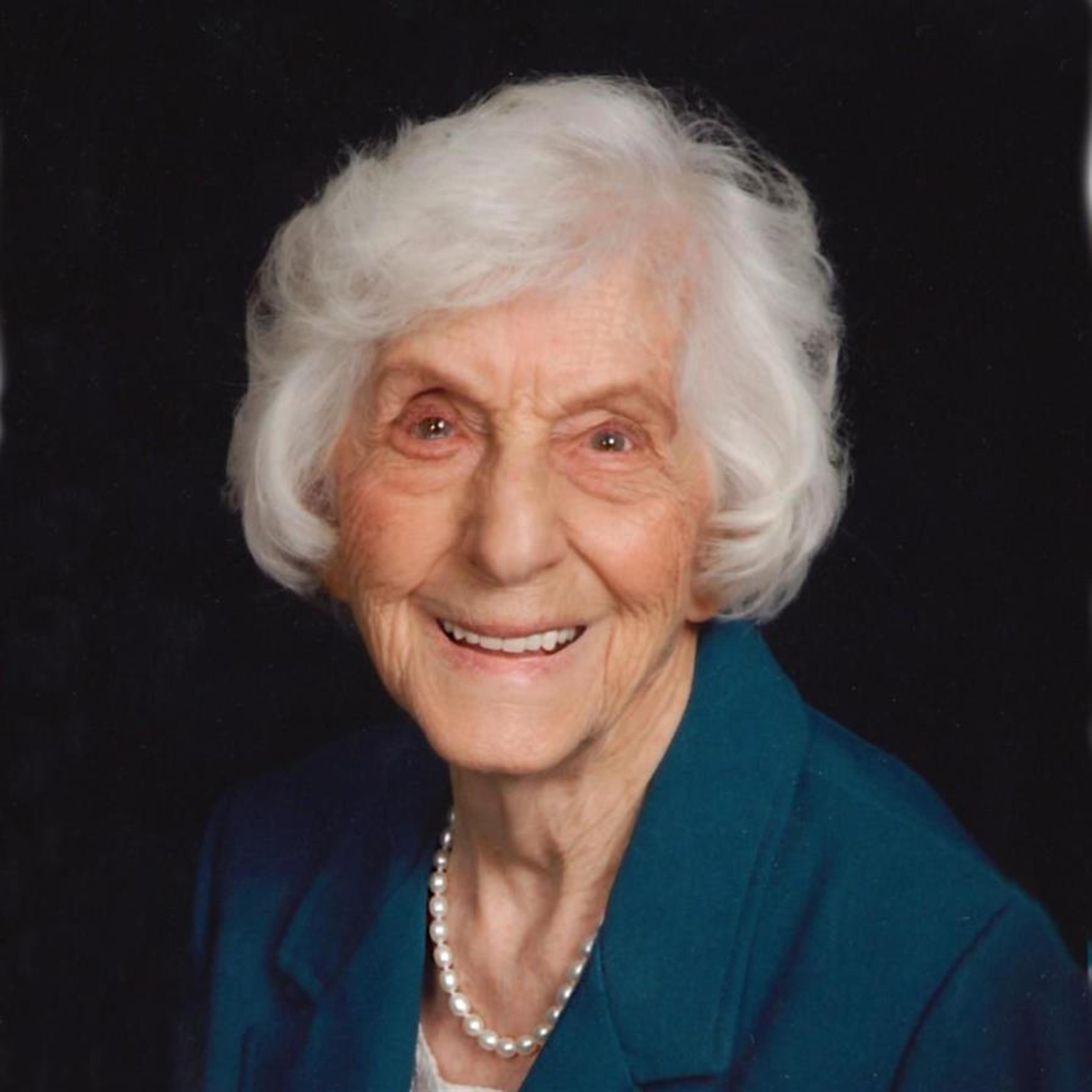 Reba D. Mahaney