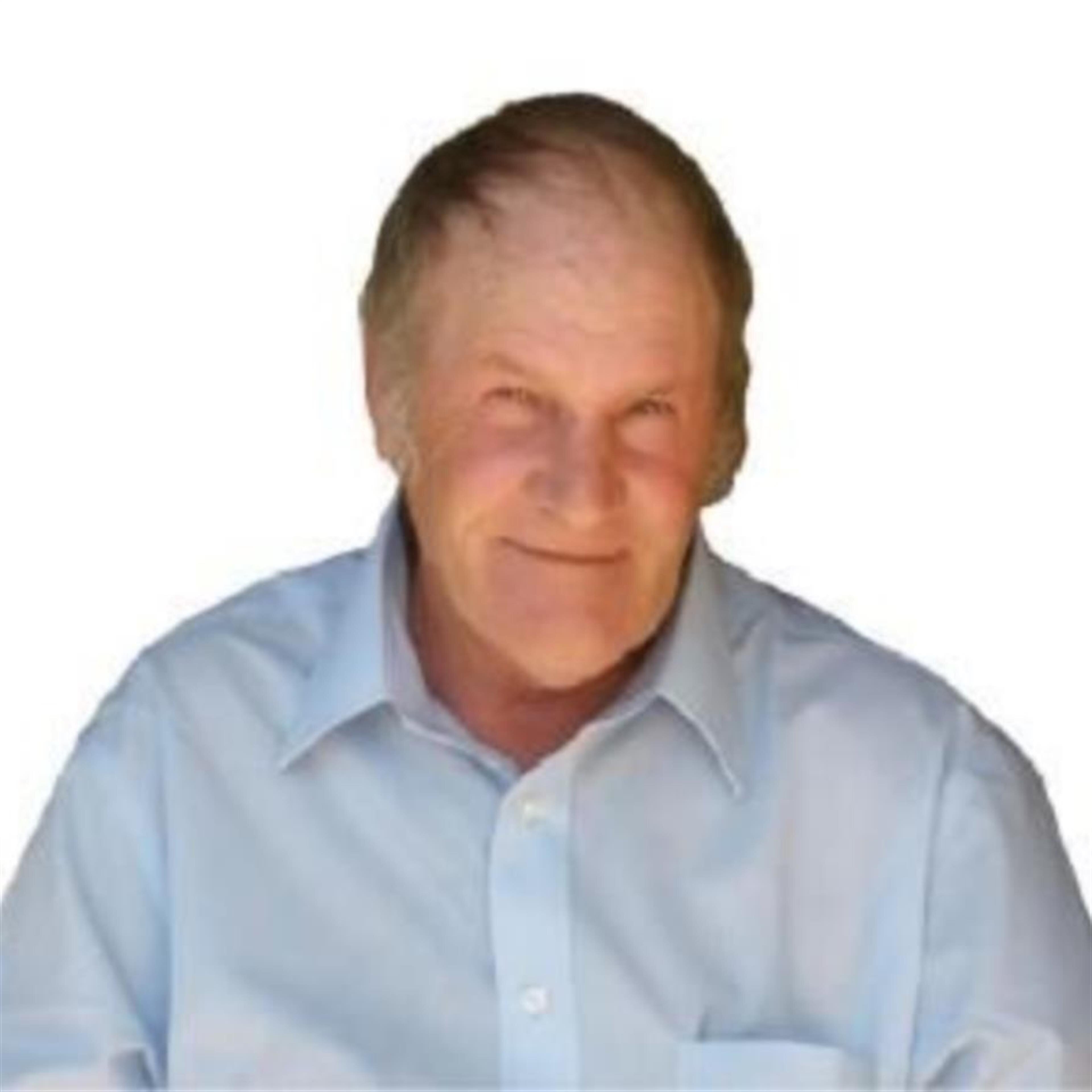 Tommy J. Waldman