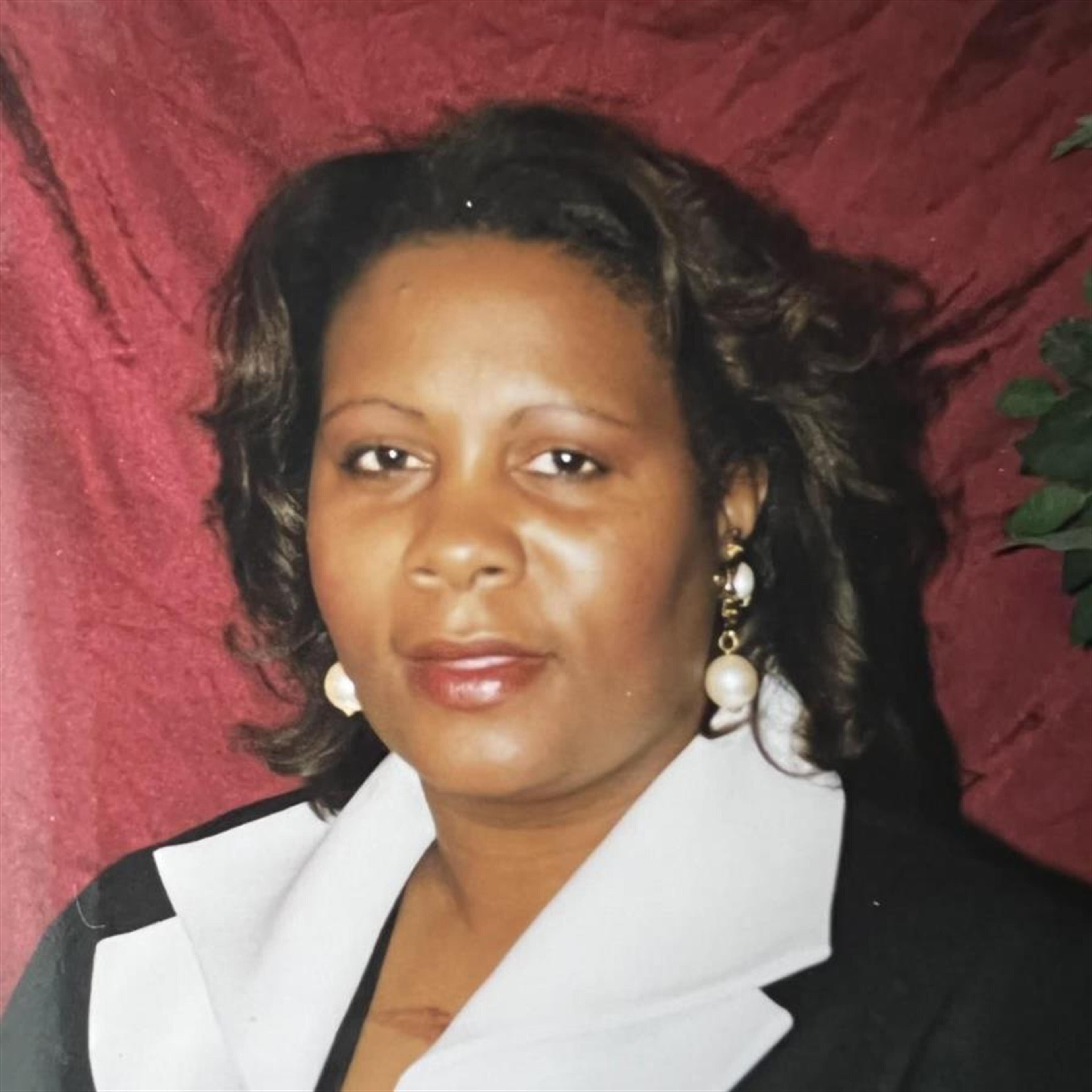 Gwendolen D. Berry