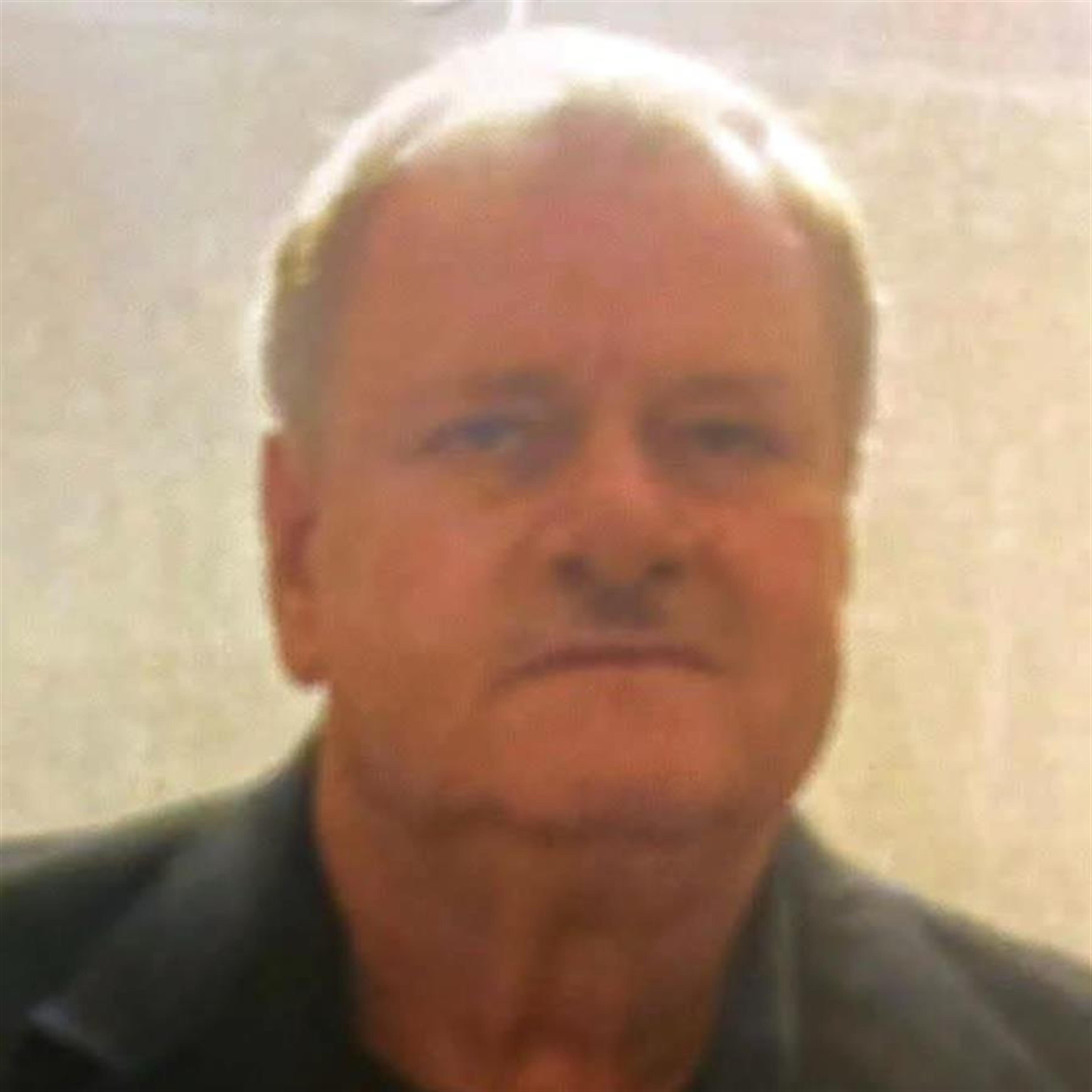 Clyde Barrett Sutherland