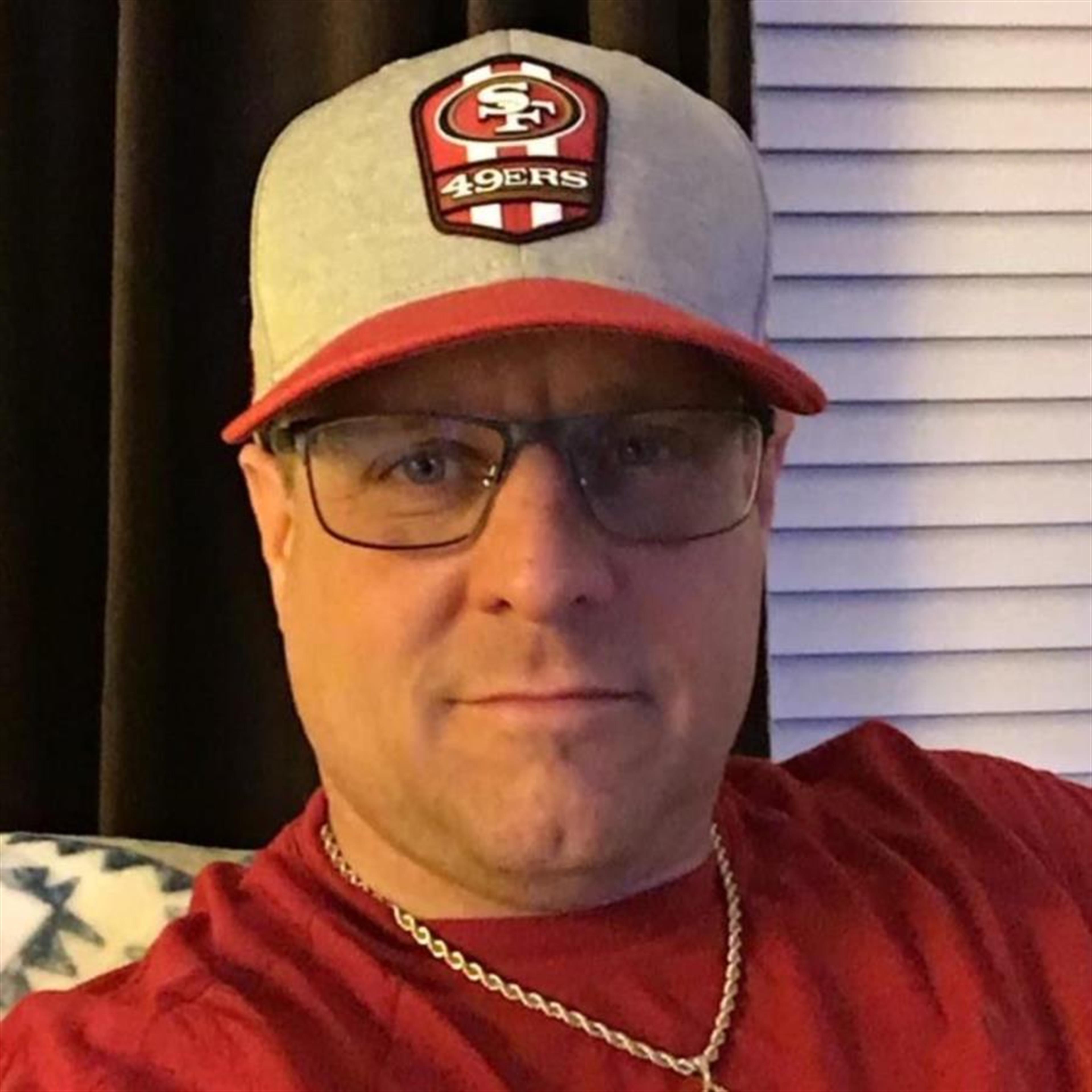 James Dean "IKE" Eichmiller