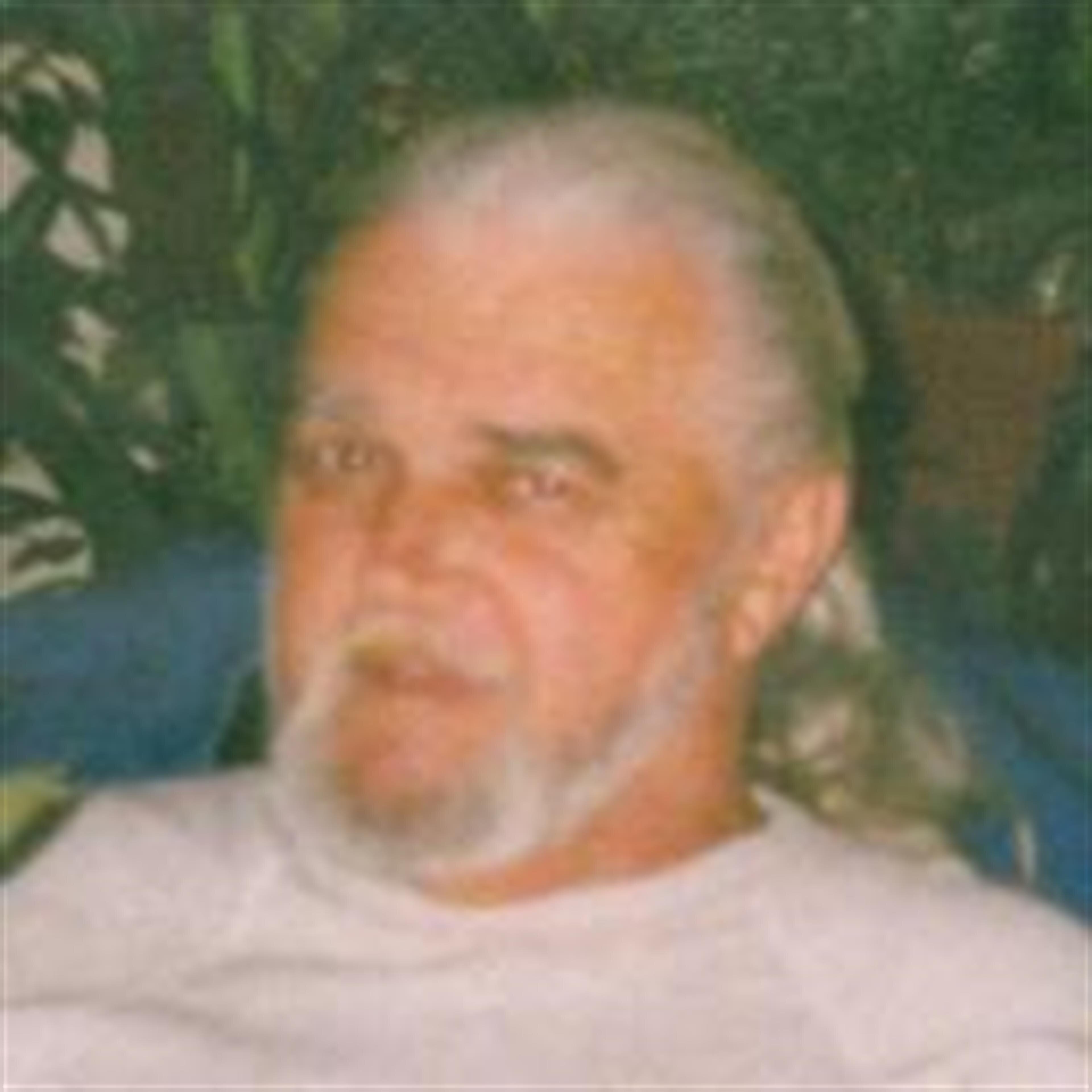 Mr.  "Smiley" Lloyd Schumaker