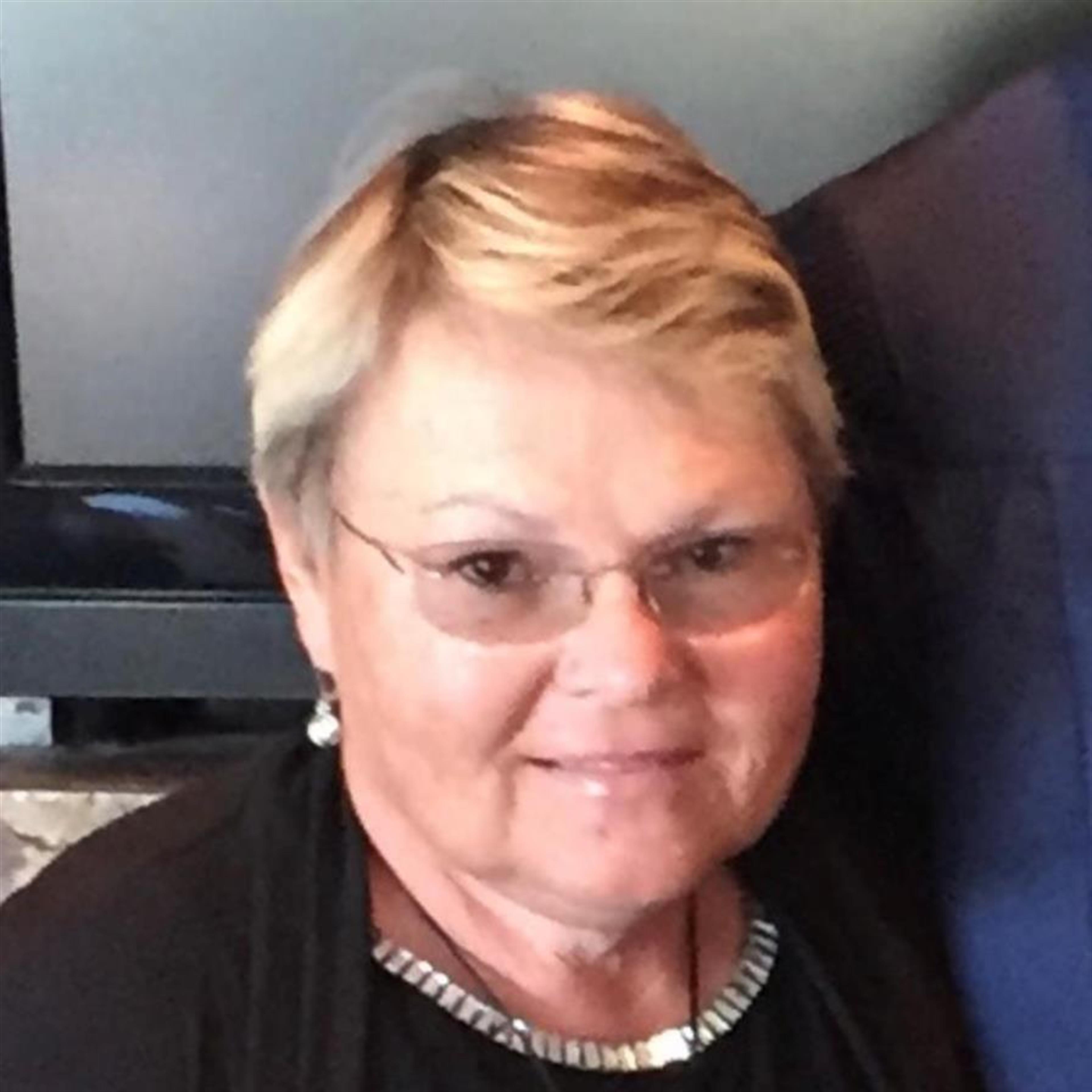 Theodora "Thea" Siehl