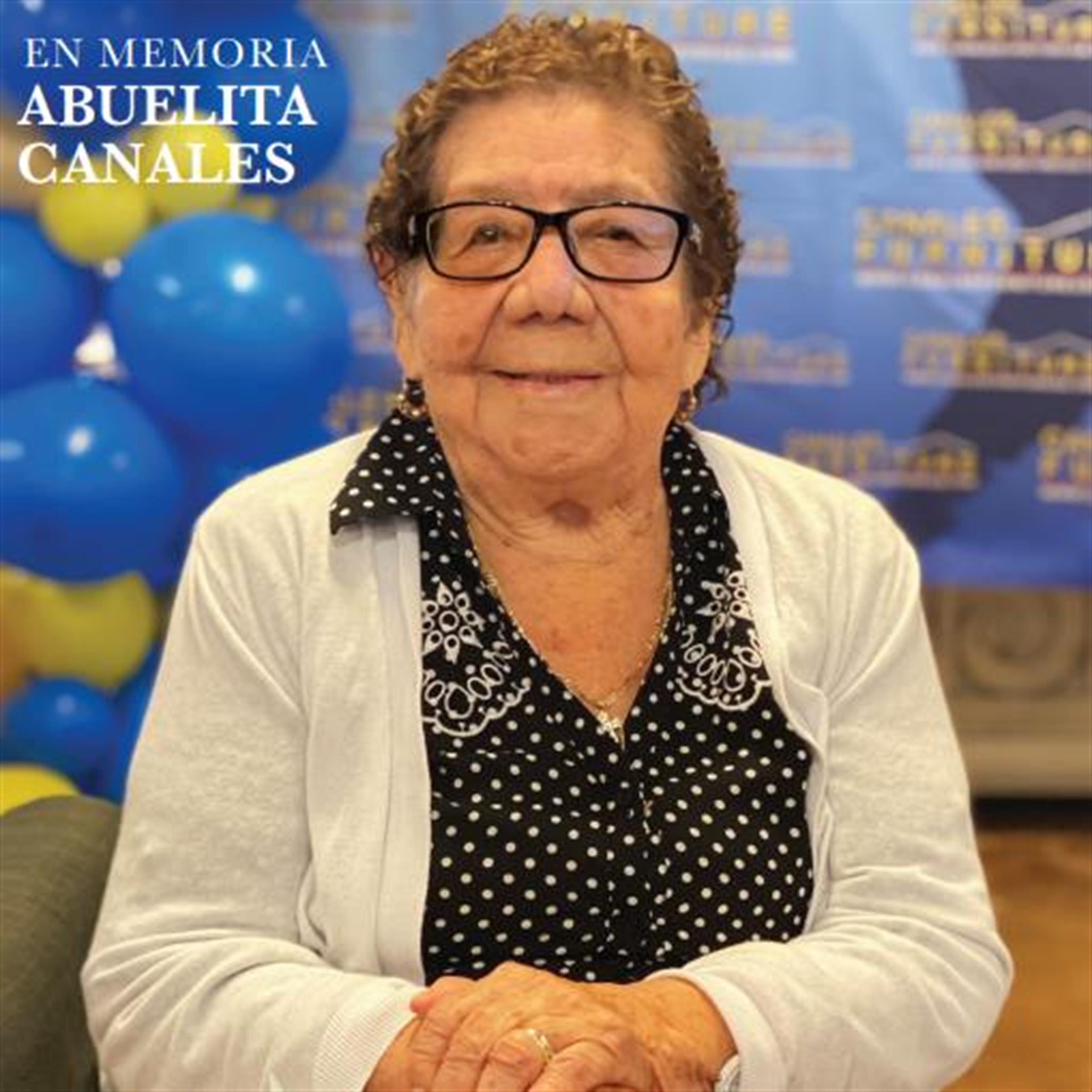 Maria Irma Sandoval