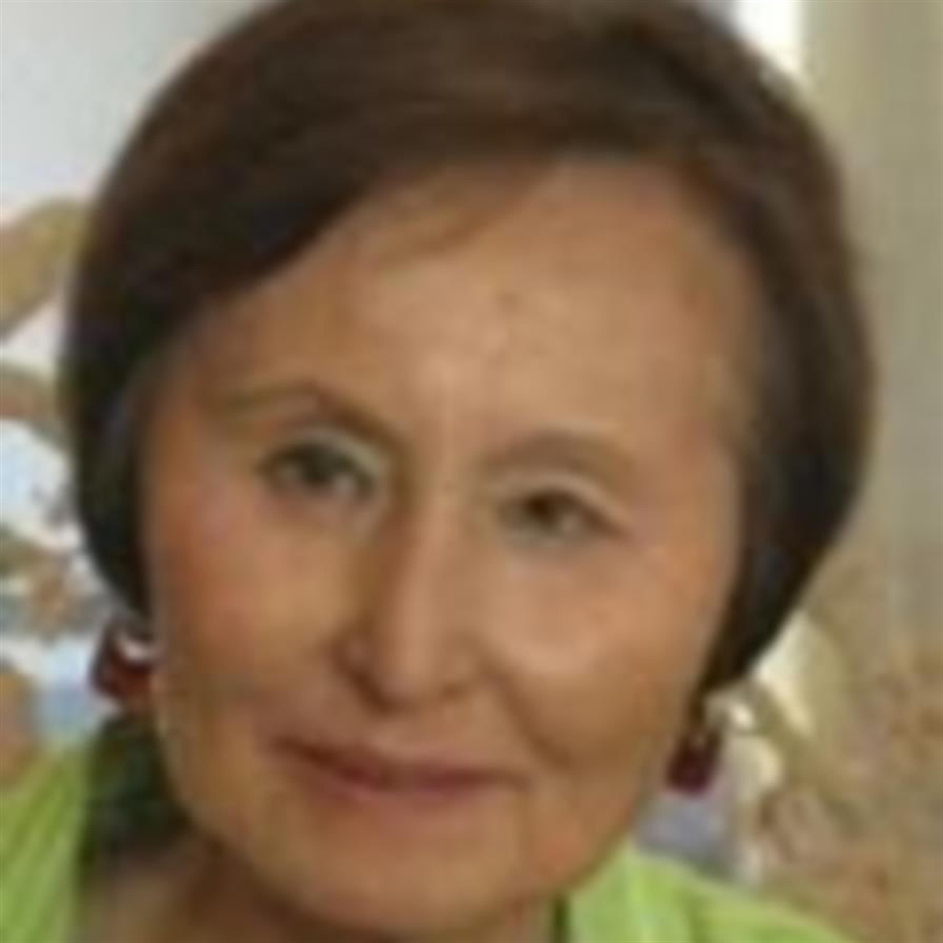 Yong Sook "Sookie" Schuyler's obituary picture