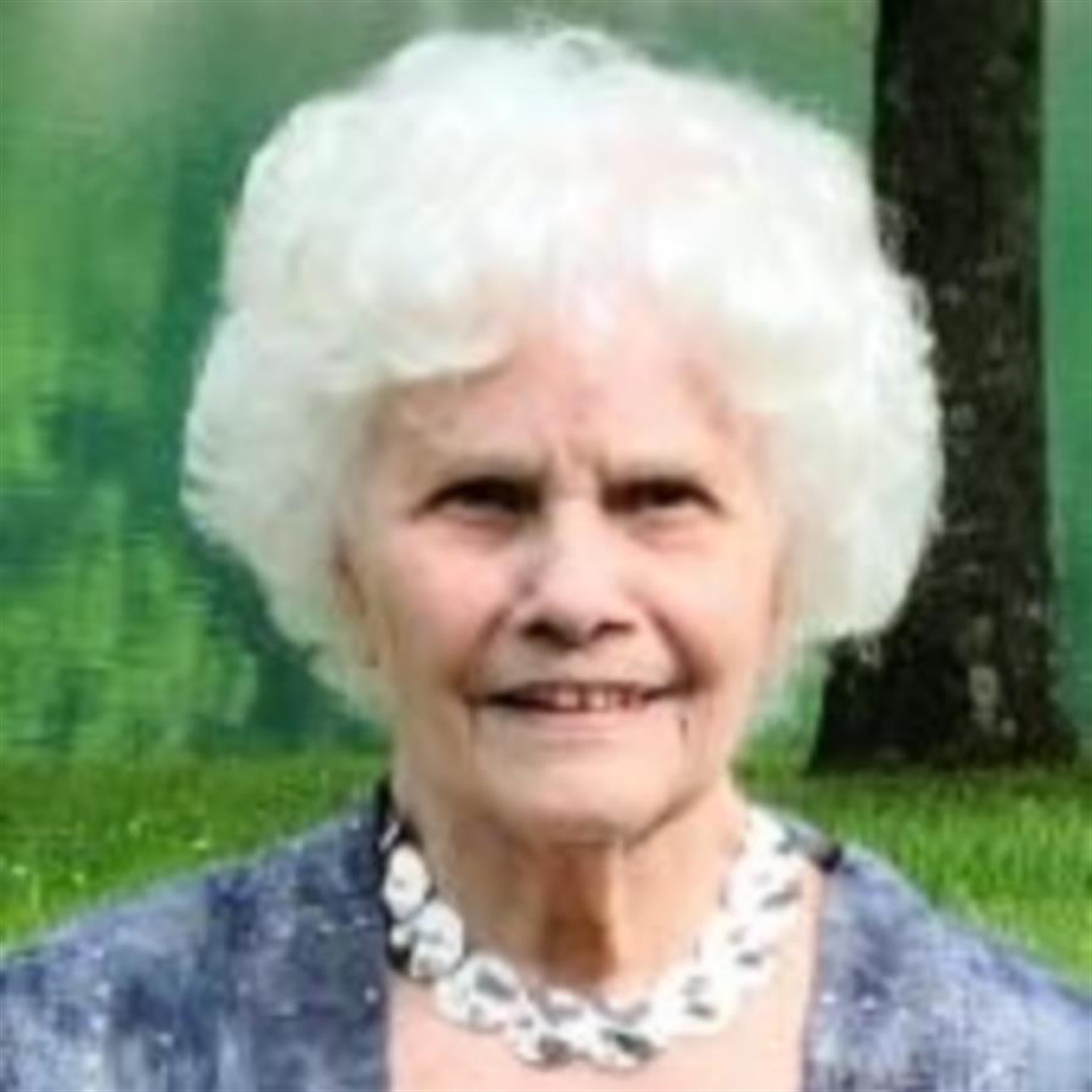 Mary Lou Ilgenfritz (Camdenton)