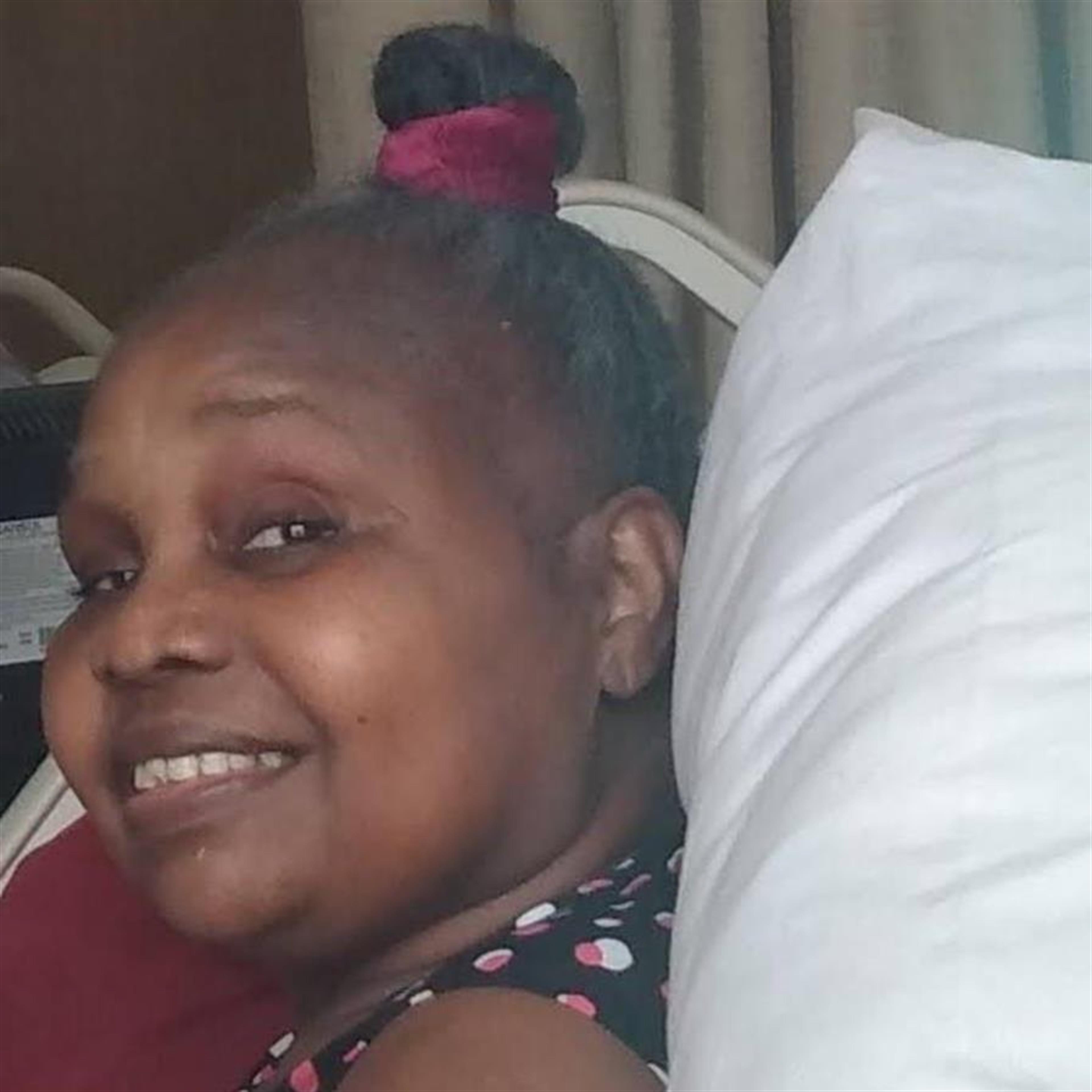 Brydine Trico Jackson