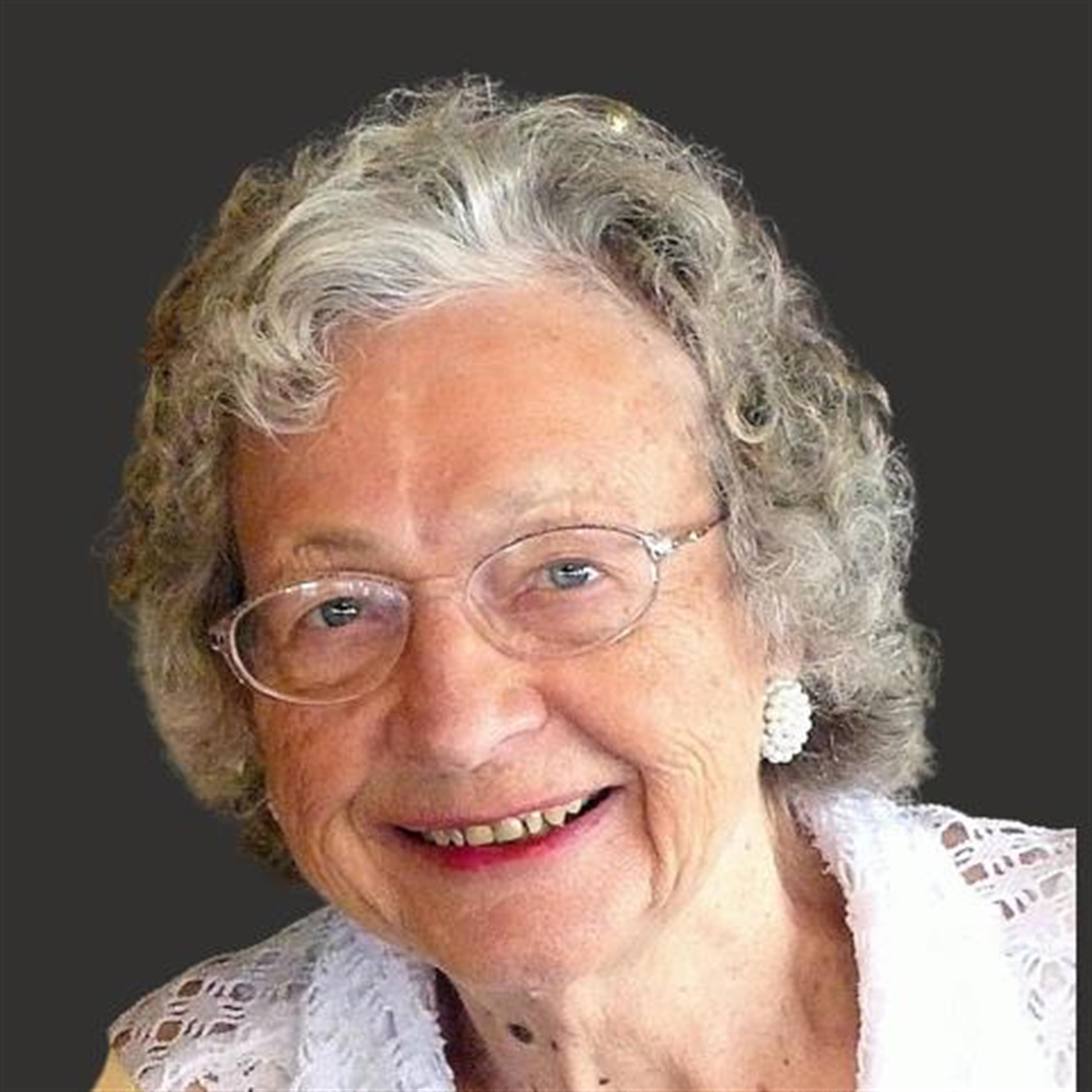 Lois Bertha (Atrops) Lobeda