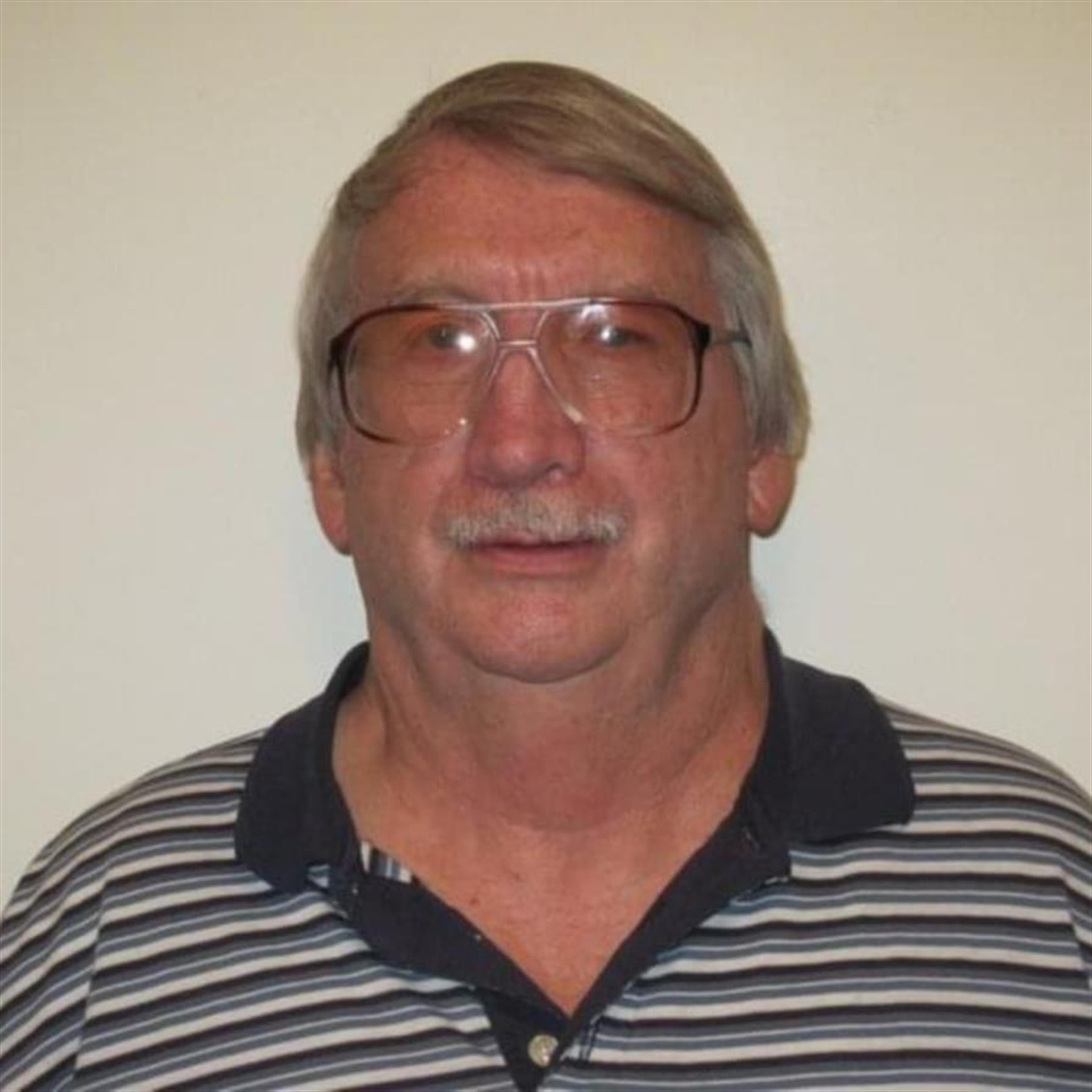 Steven Smith's obituary picture