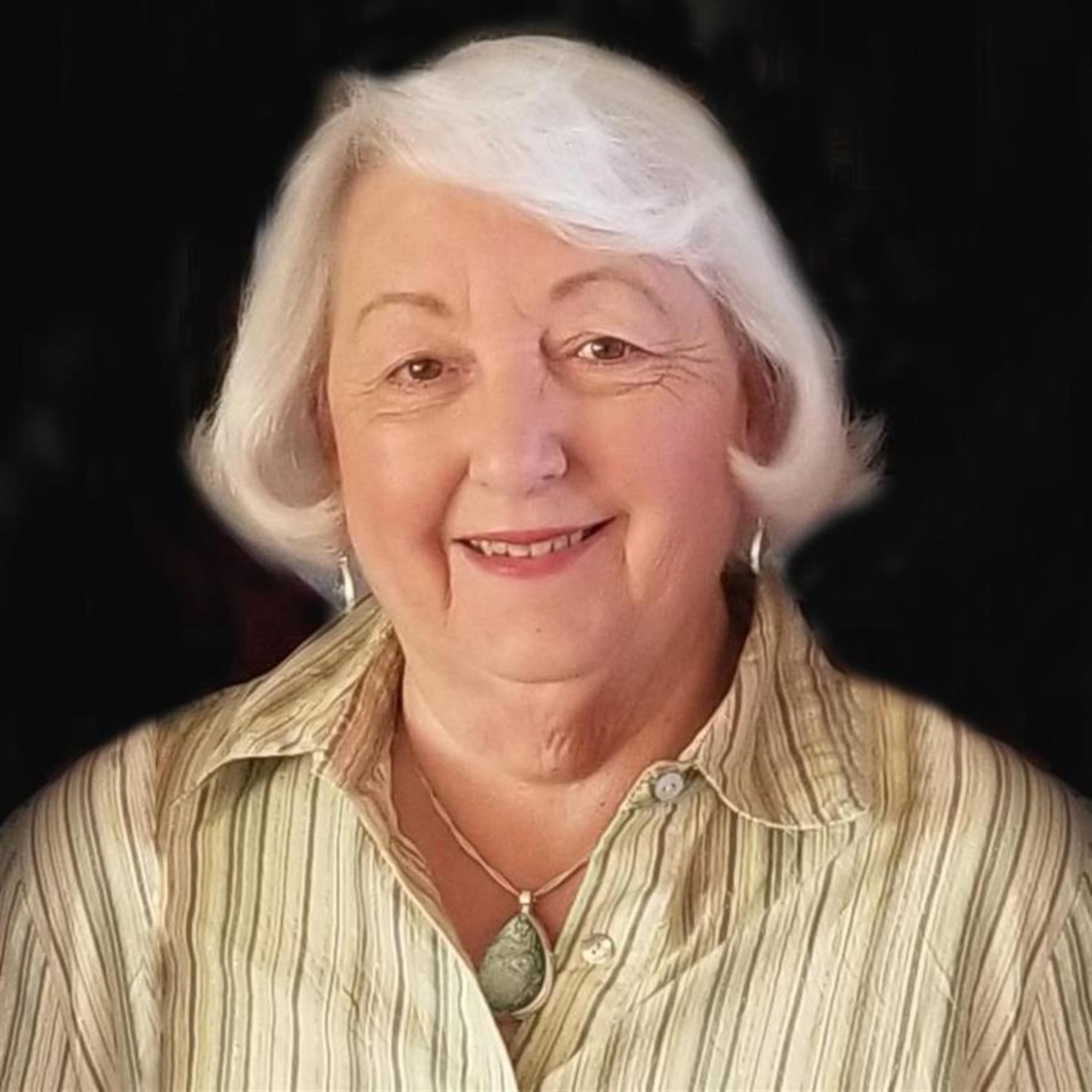 Sonia Chalona