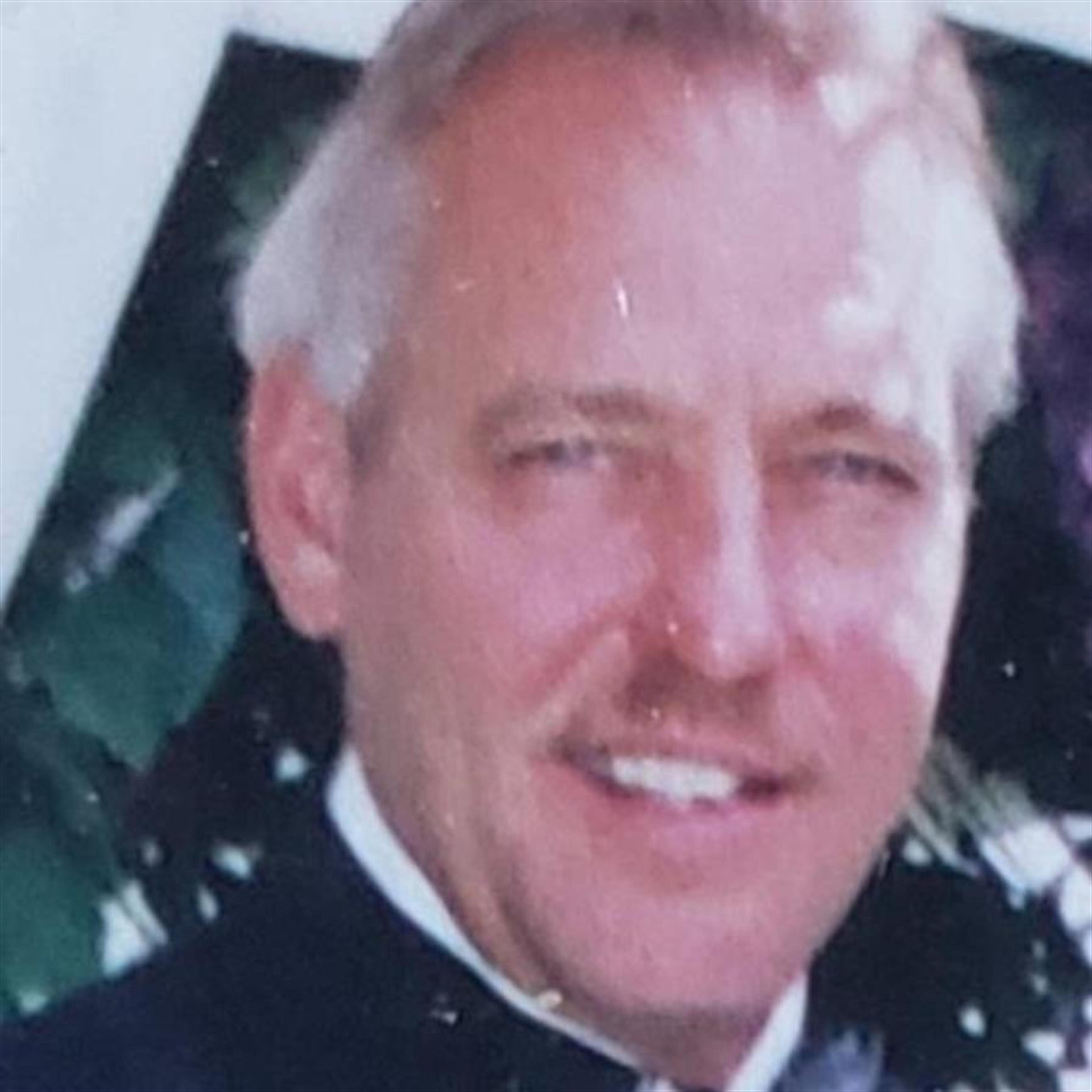 Mark James Kunath