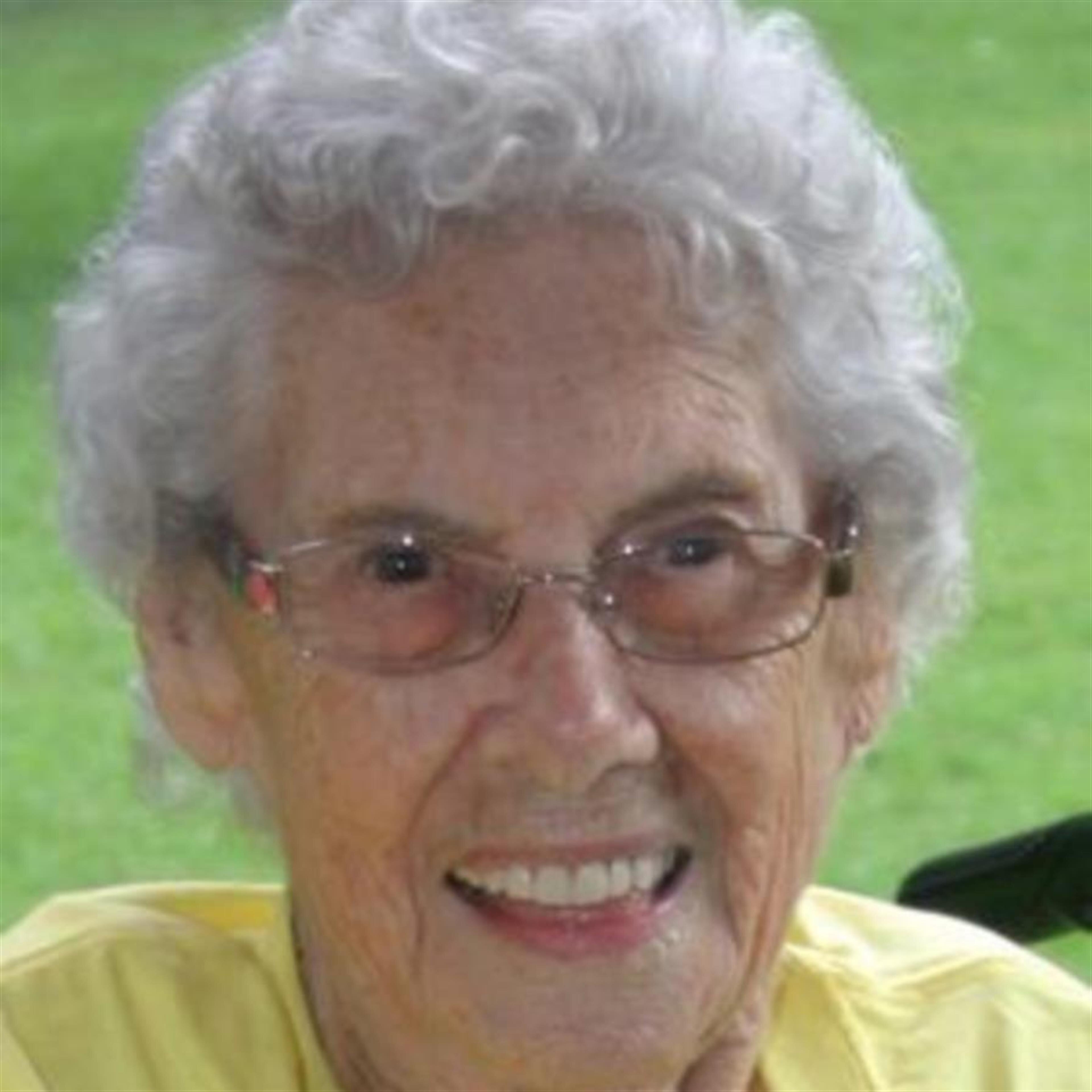 Ellen Marshall Navarra