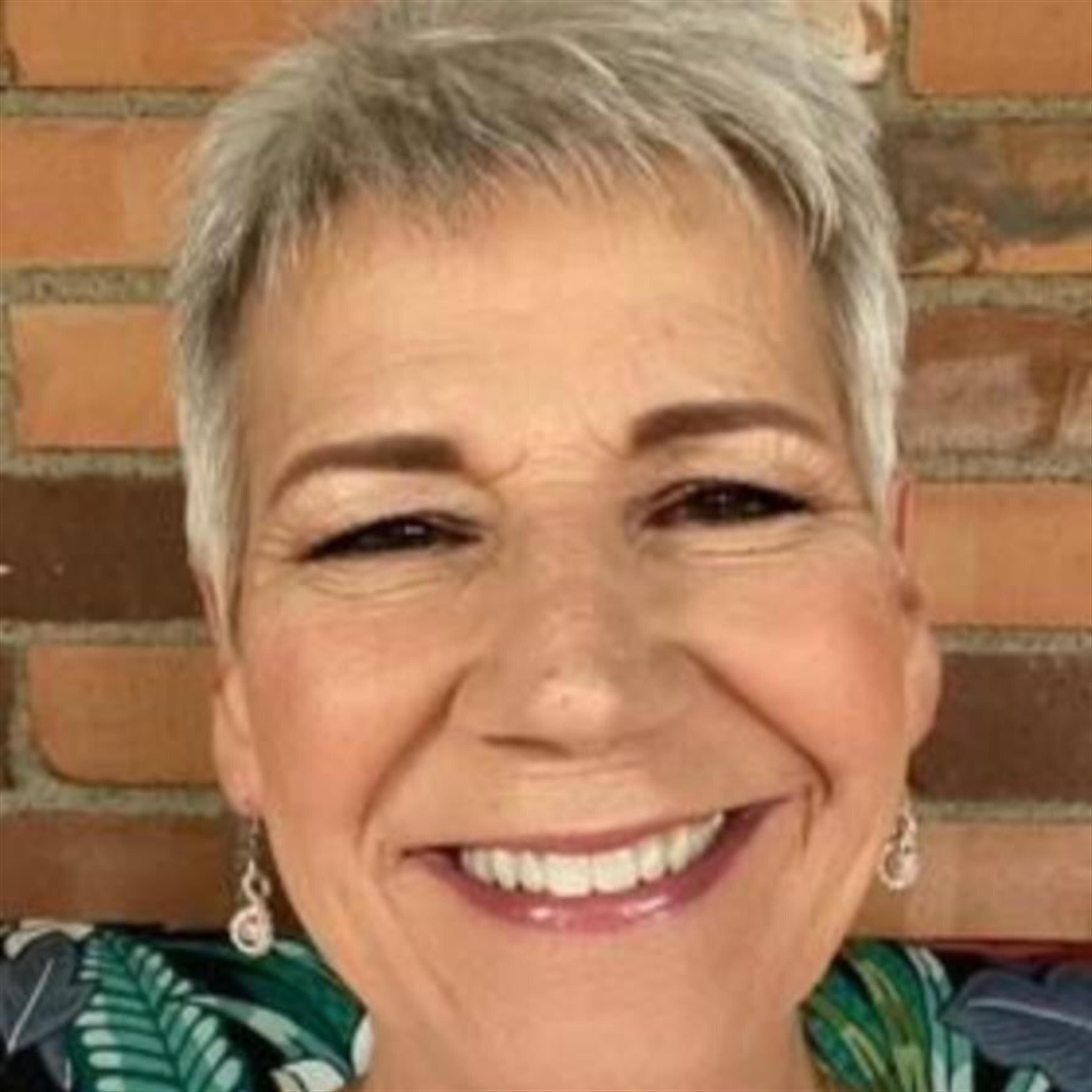 Patricia Arlene Bonner