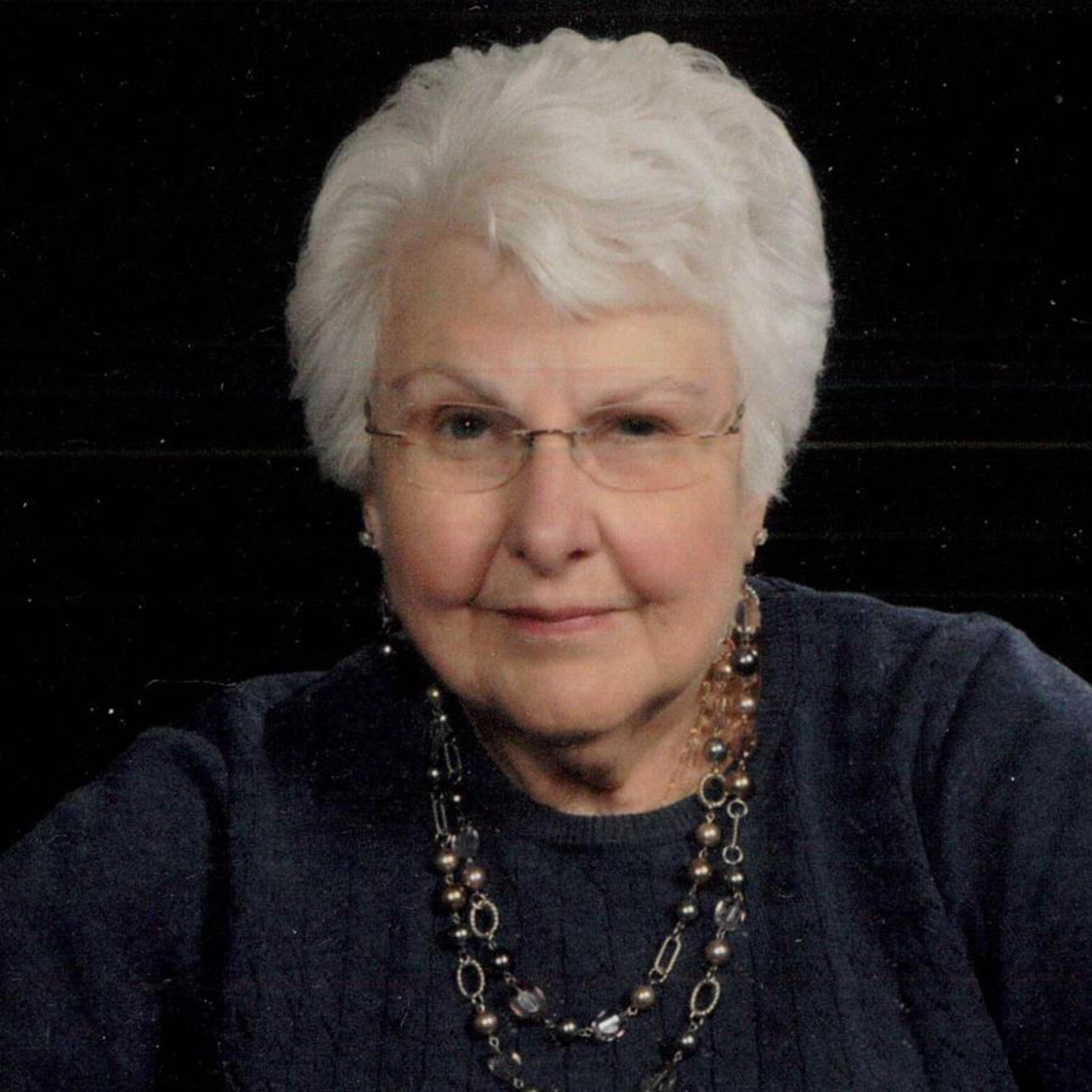 Mrs. Marie J. Kuypers