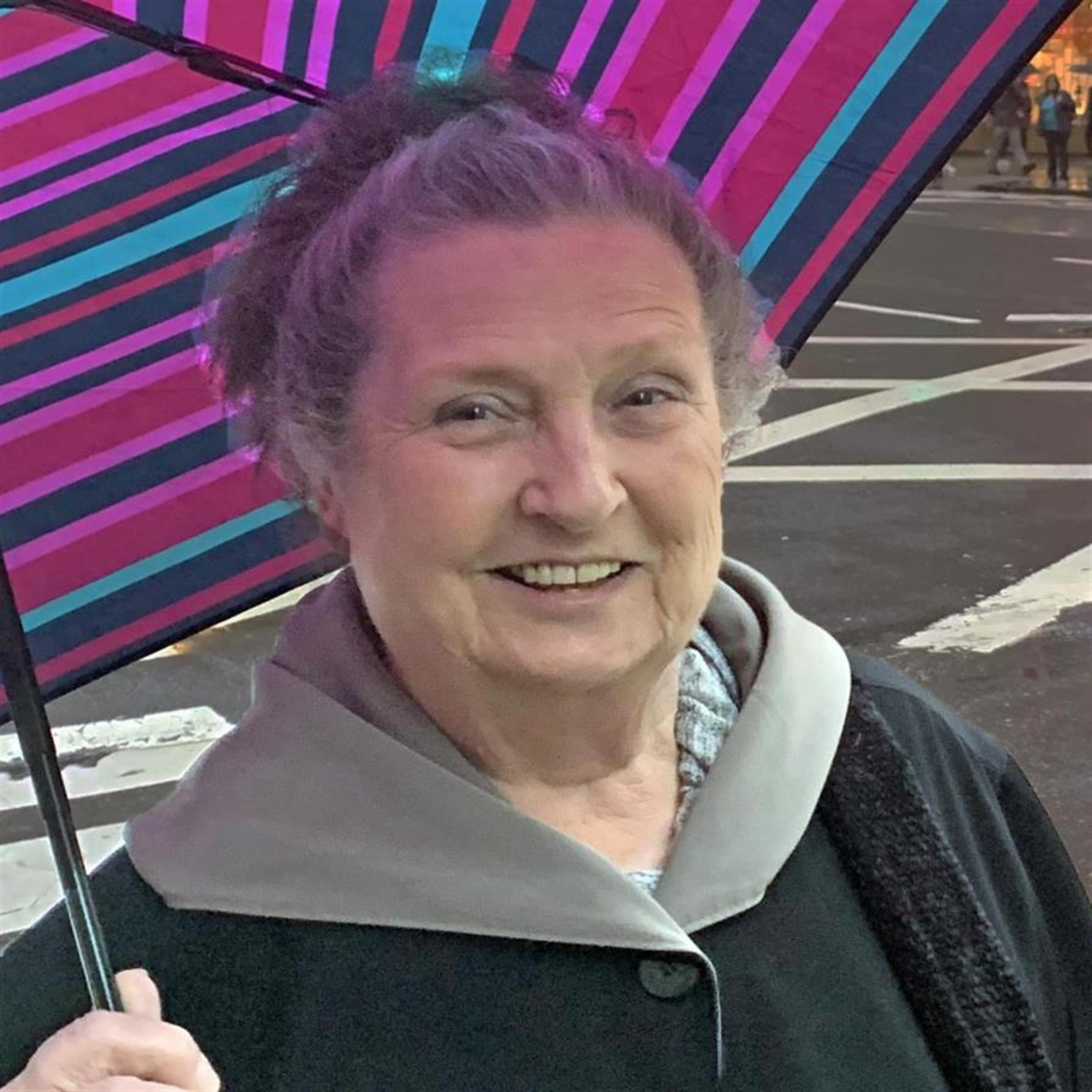 Annie Louise Mancuso