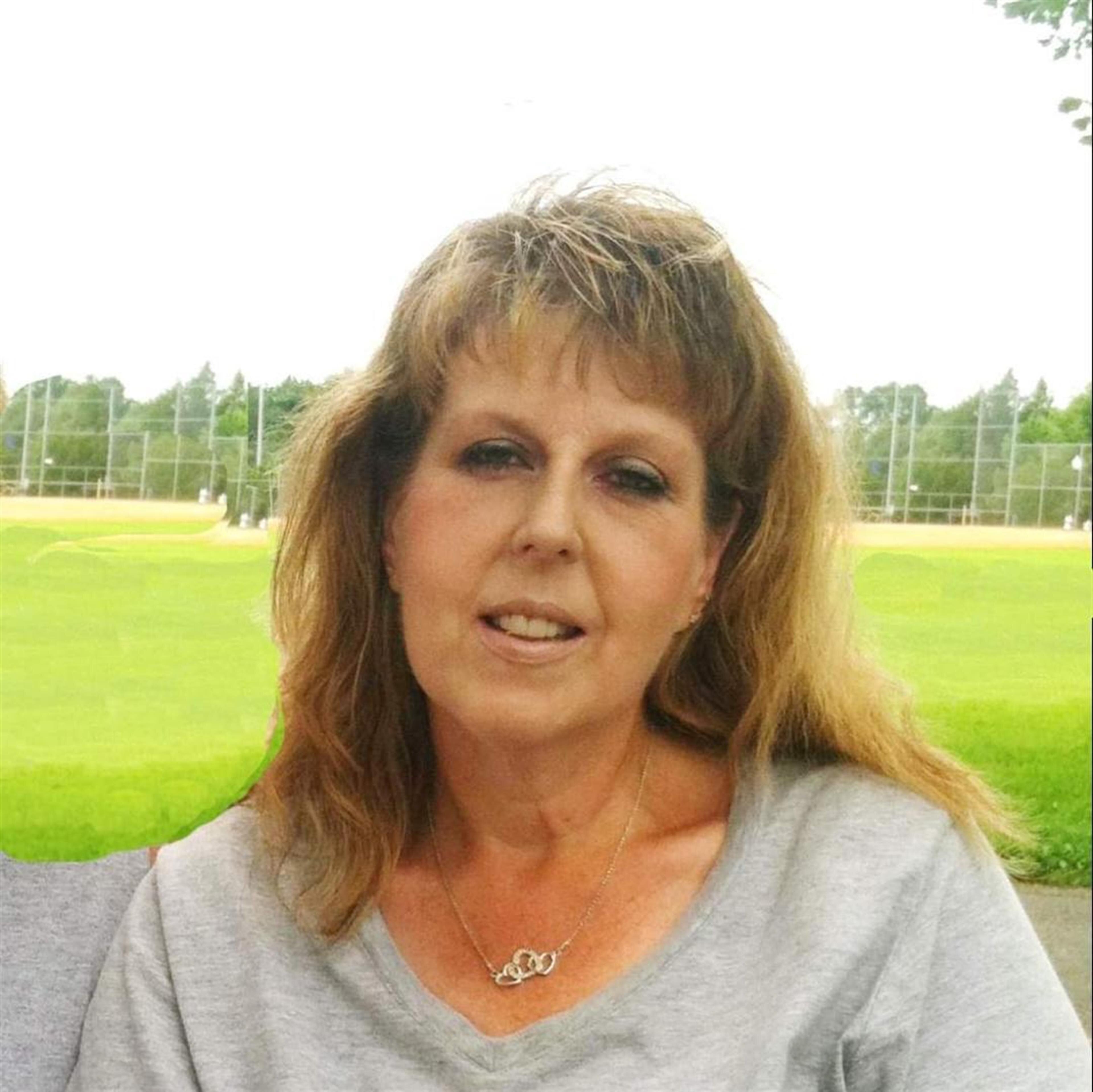 Robyn Hunt