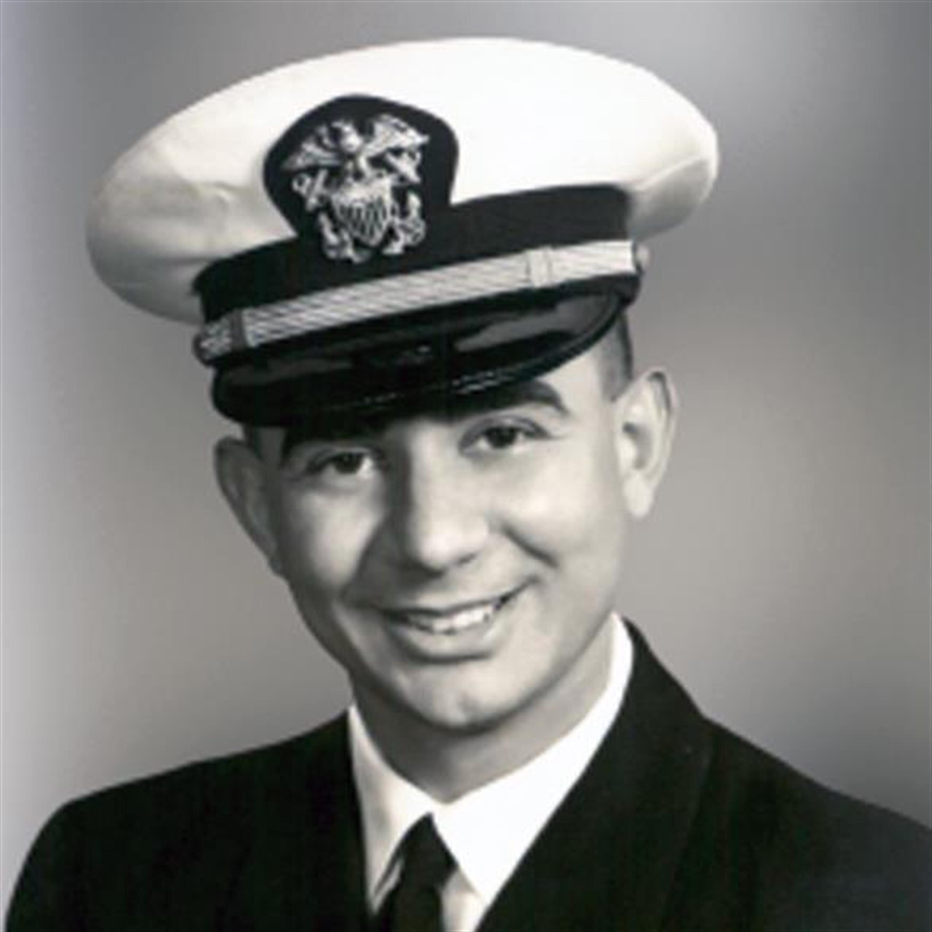 Robert Clayton Bubeck