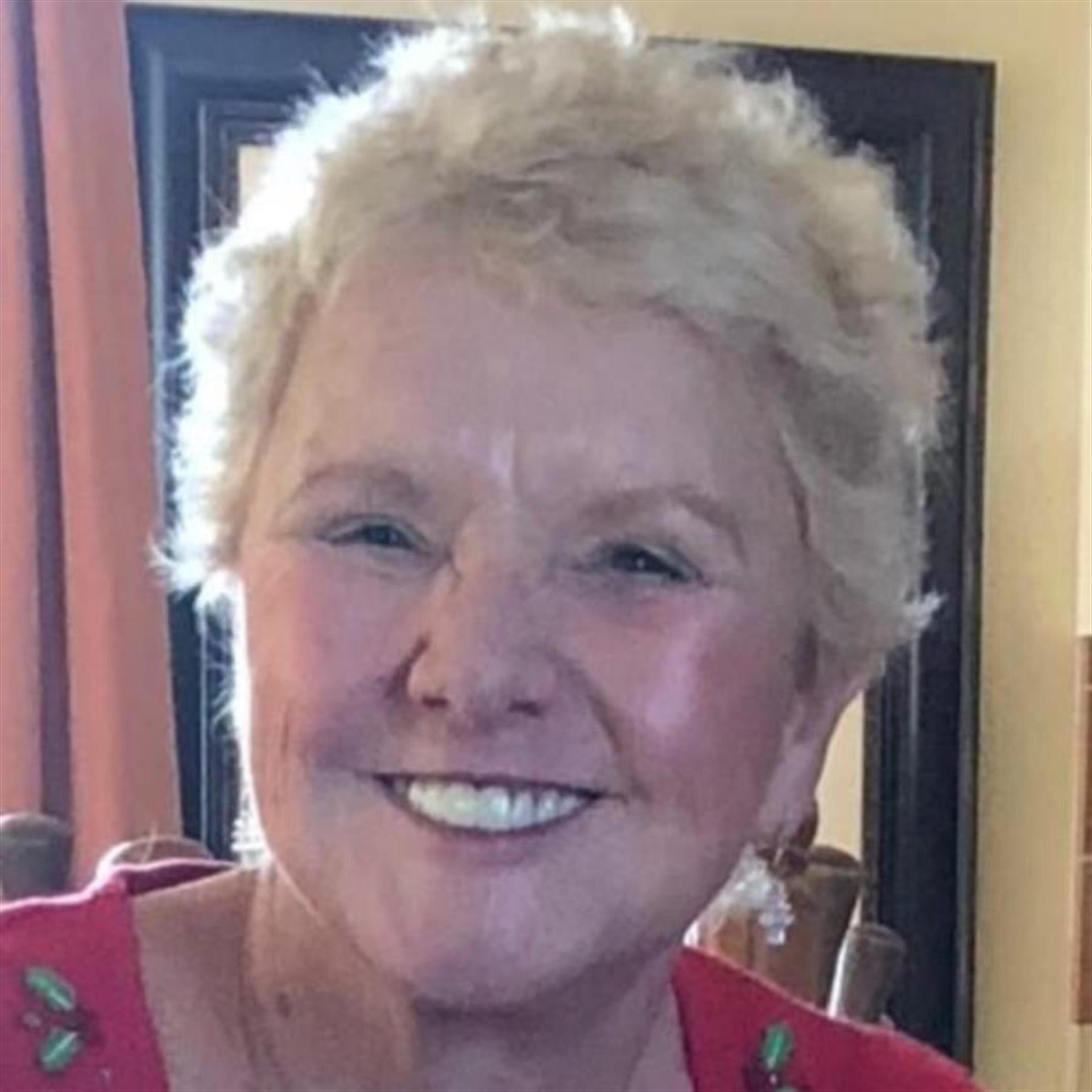 Constance Ann Brown