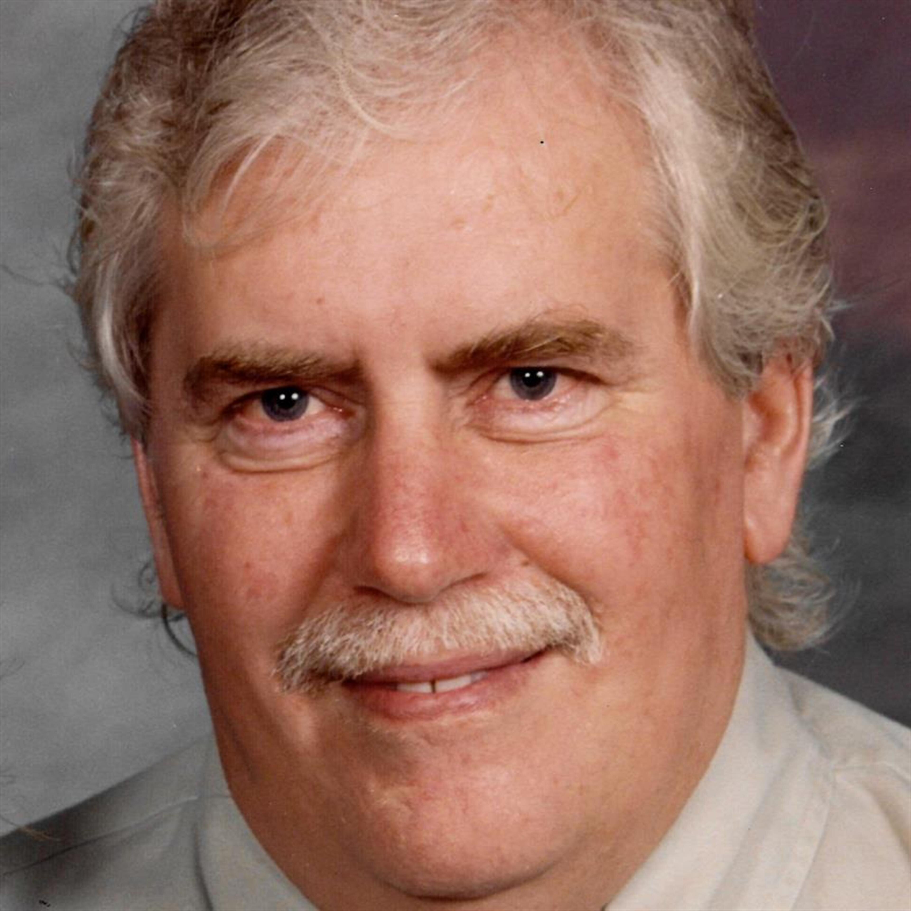 Joseph Ian Bull