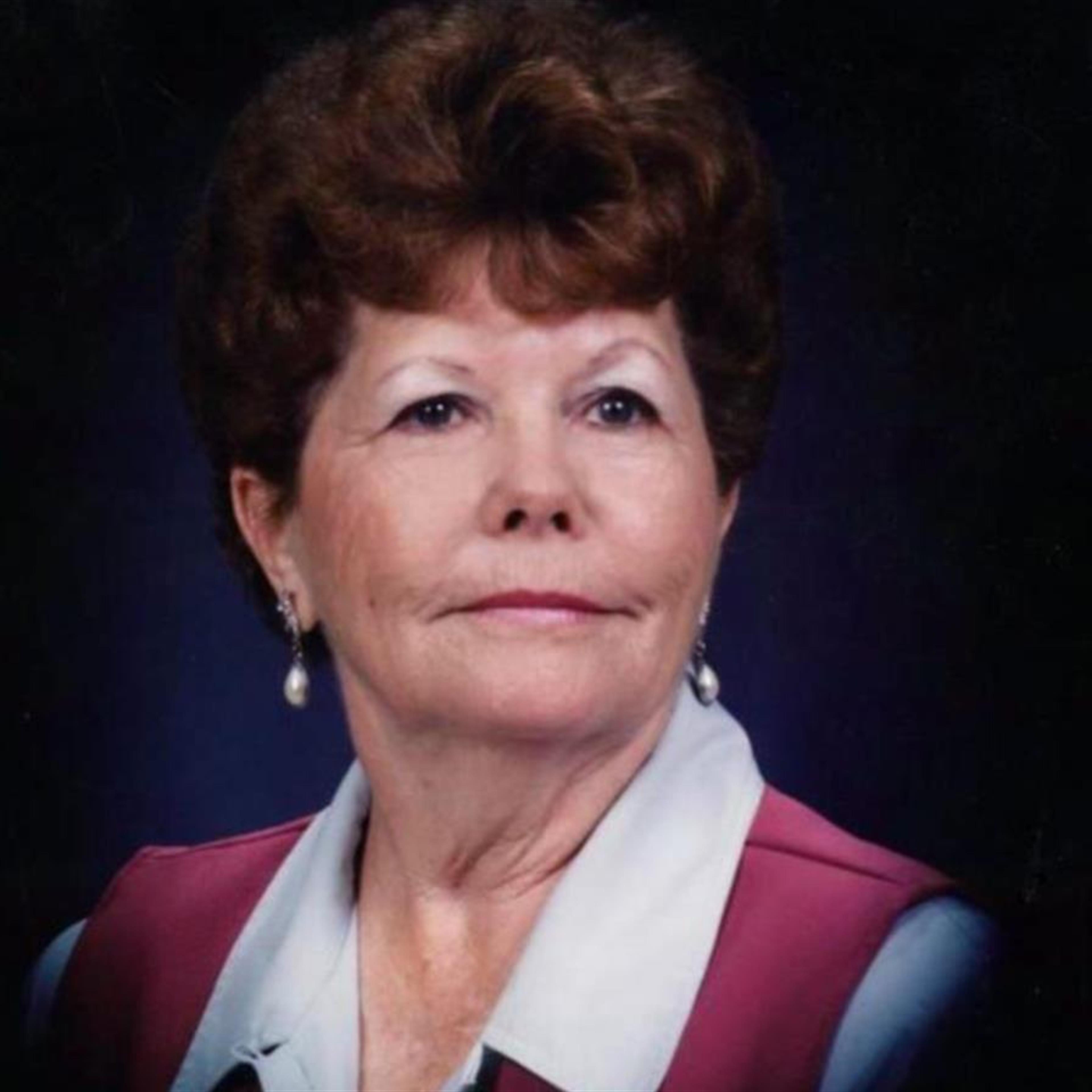 Jessie Lee Montgomery (Buffalo)'s obituary picture