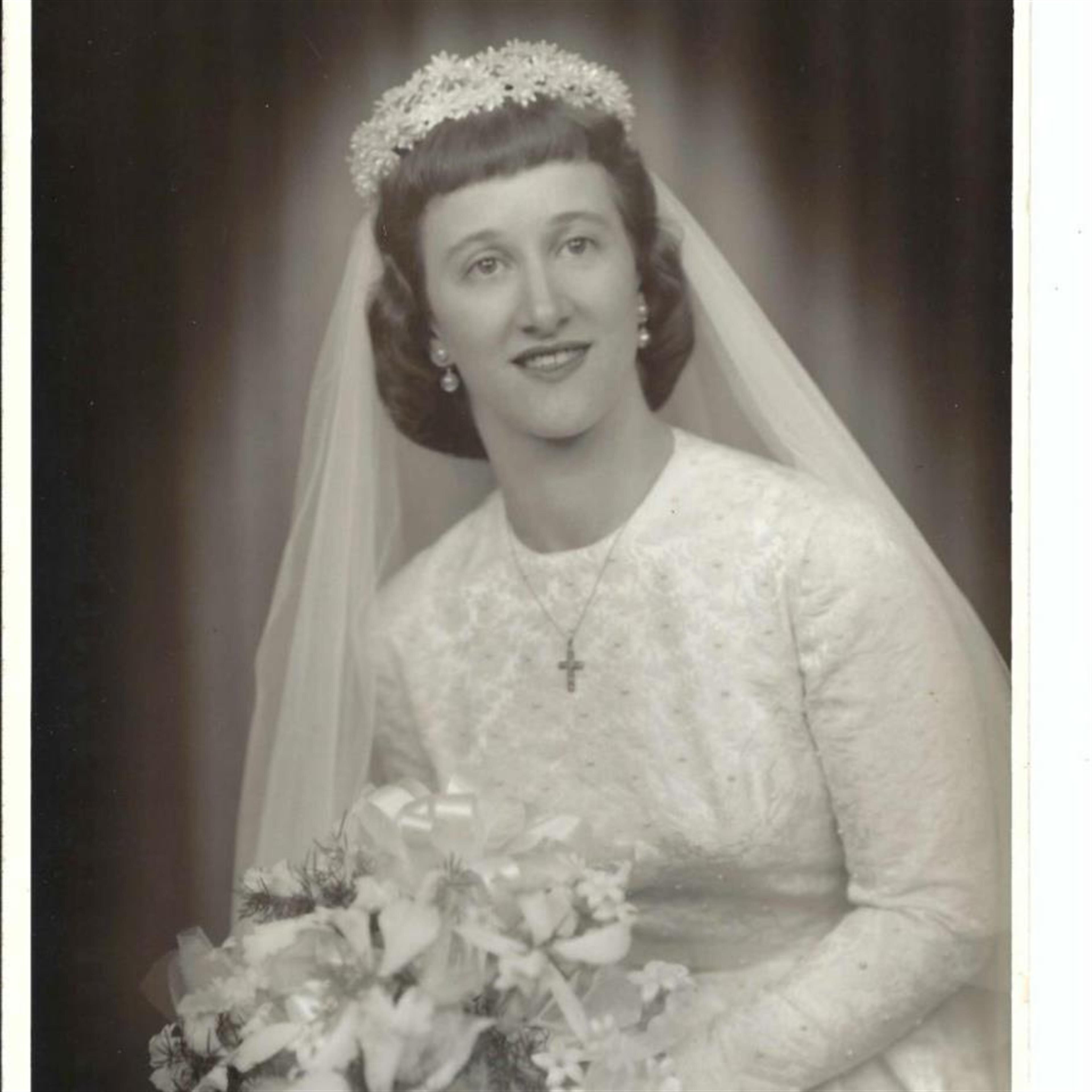 Gladys "Dotty" Gattuso