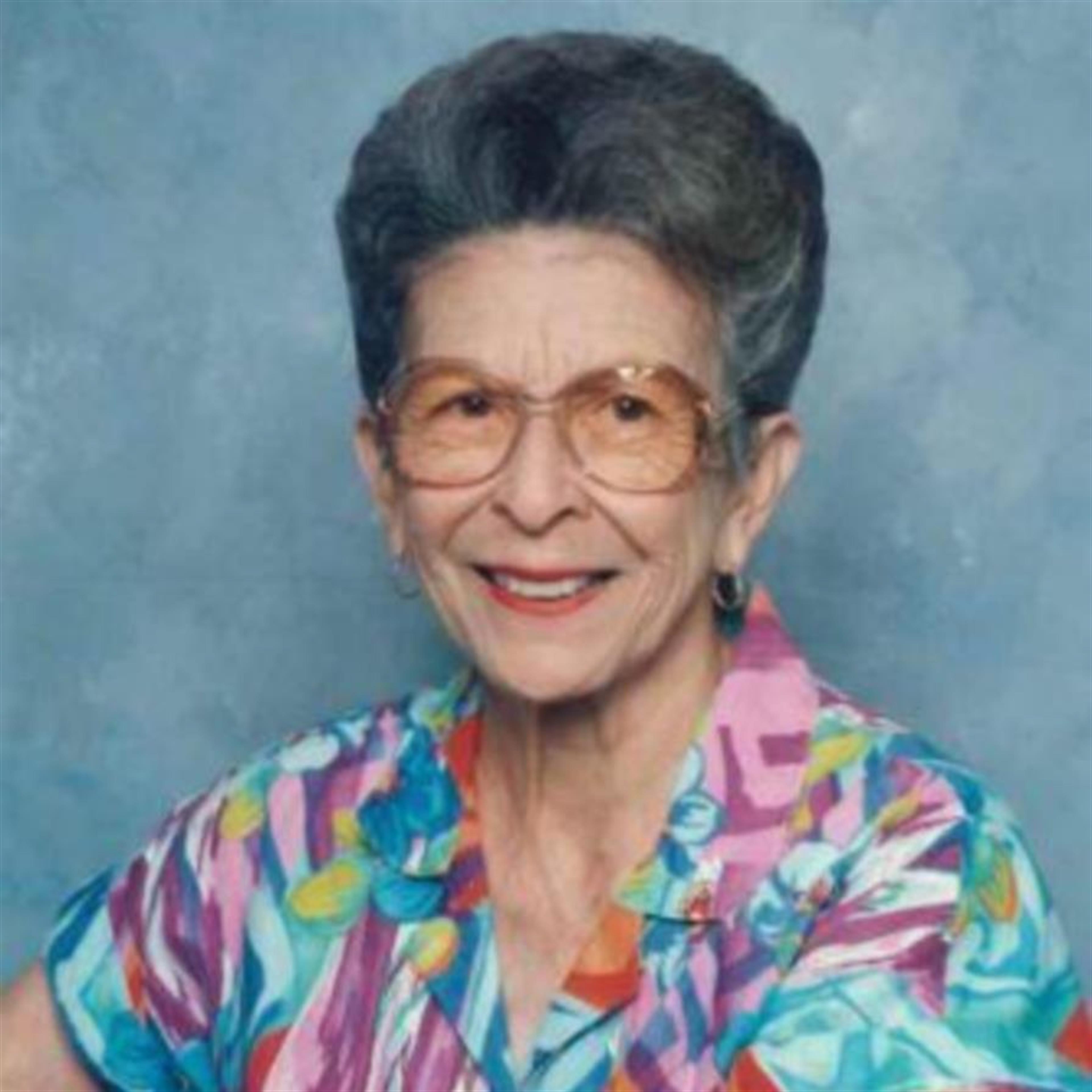 Ninfa Harper