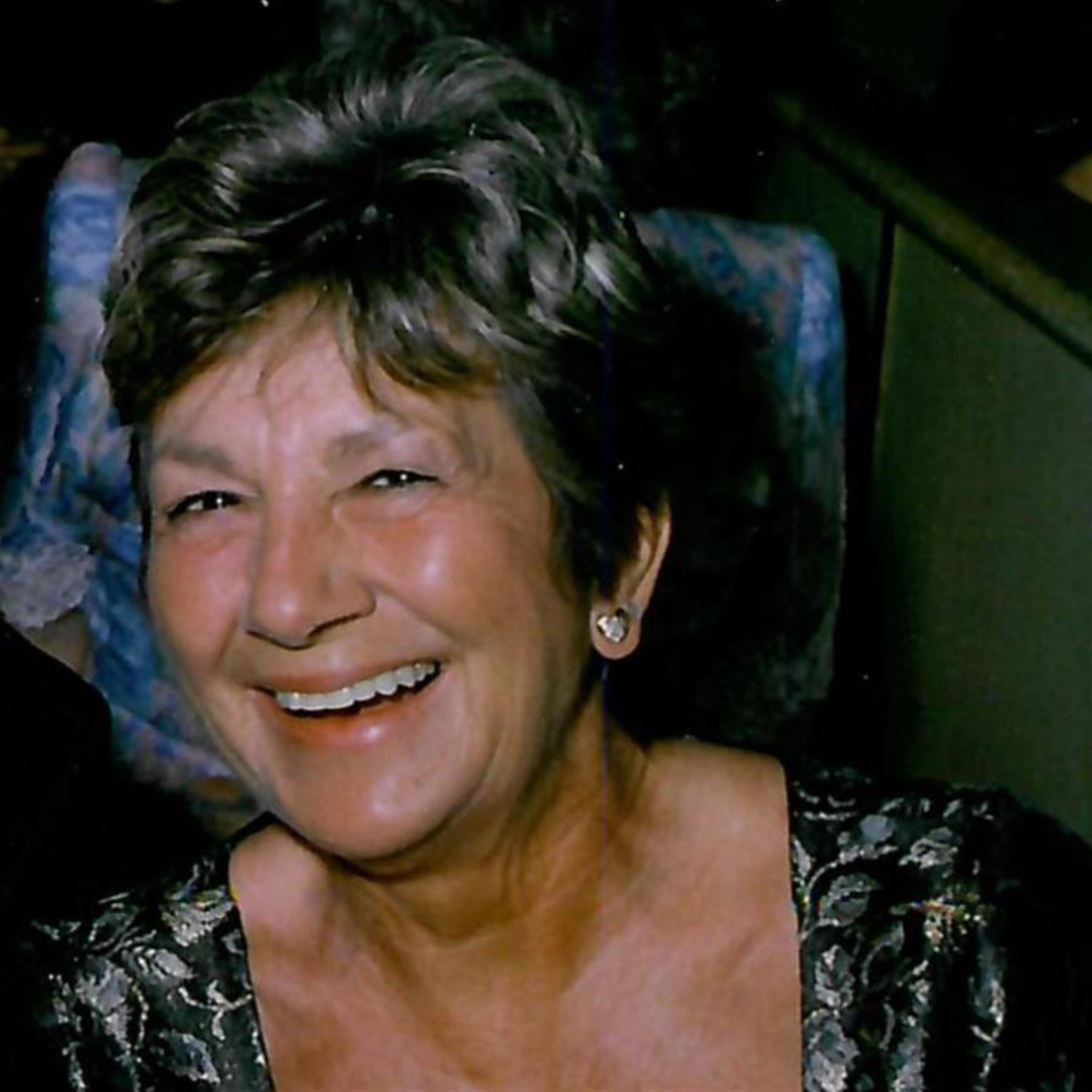 Catherine J. Laurich