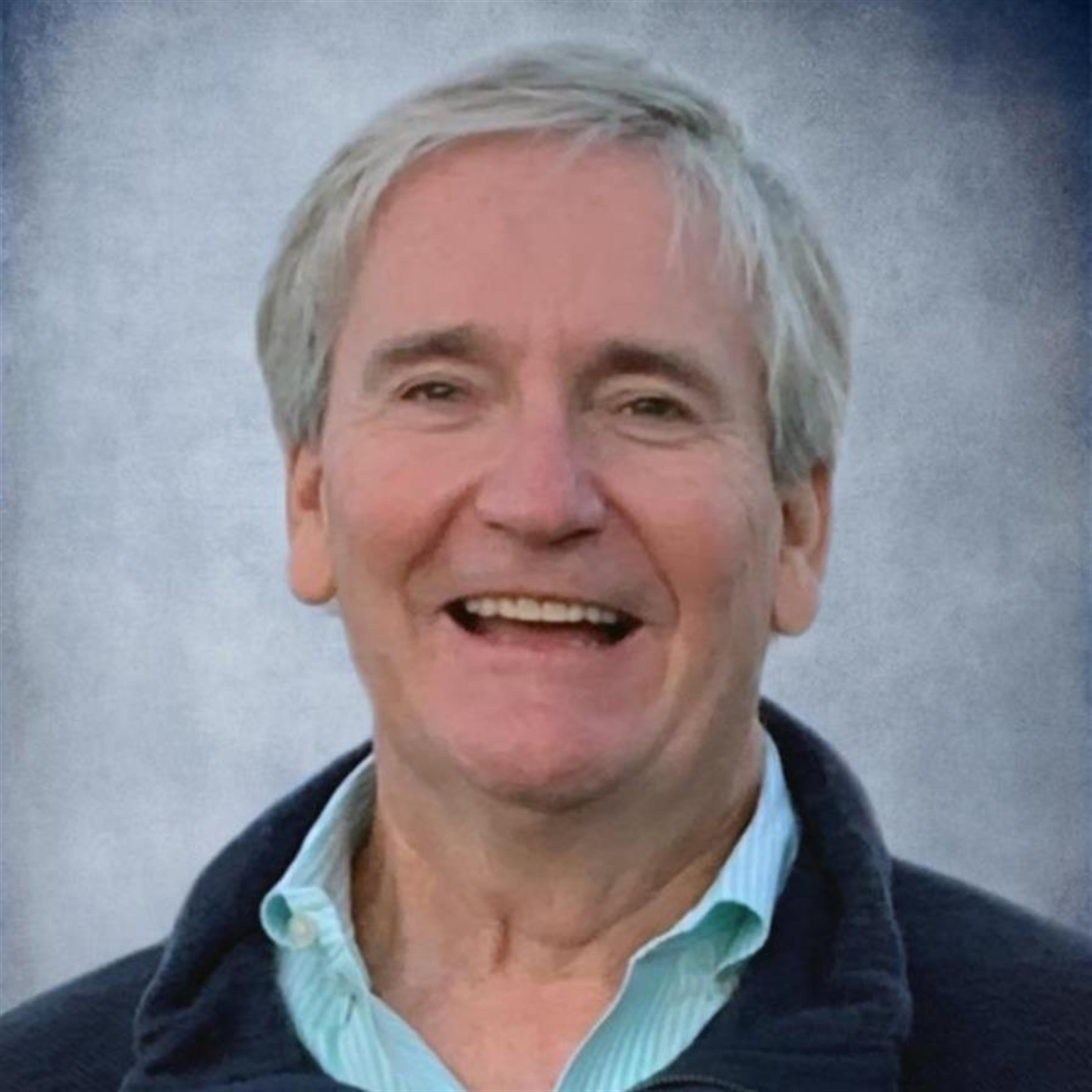 Patrick J. McGuiness