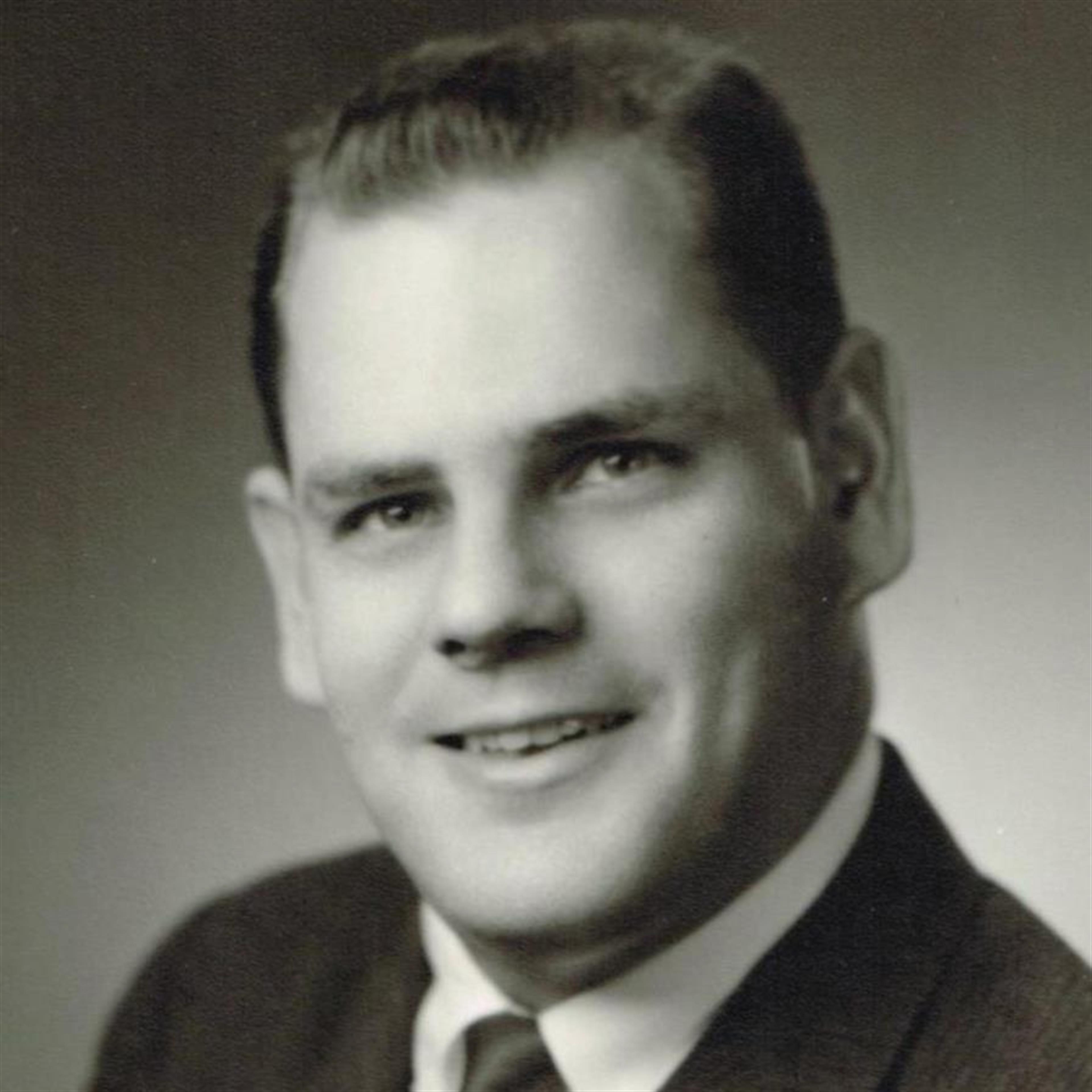 Charles "Tweed" Bryant's obituary picture