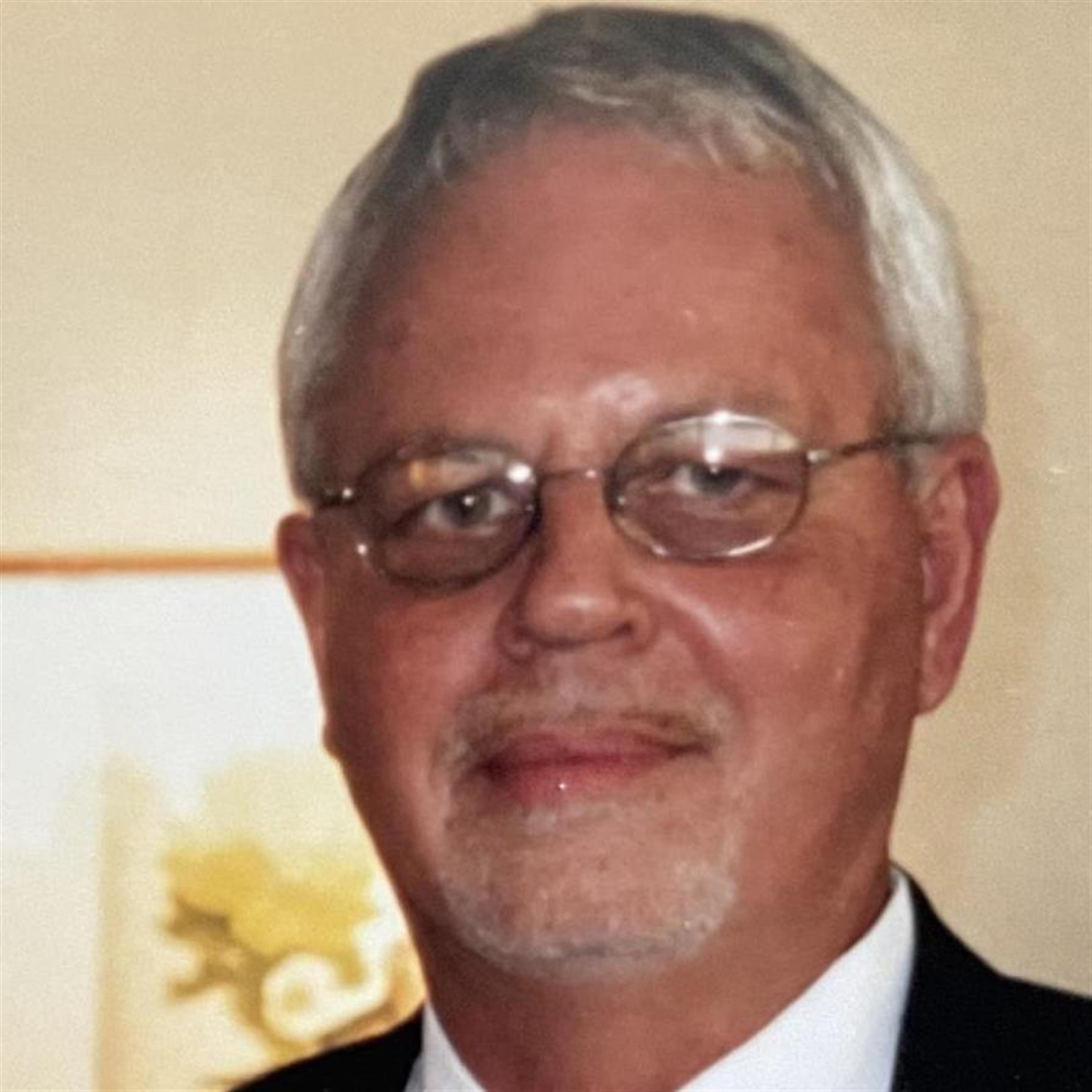 Thomas Michael Allen