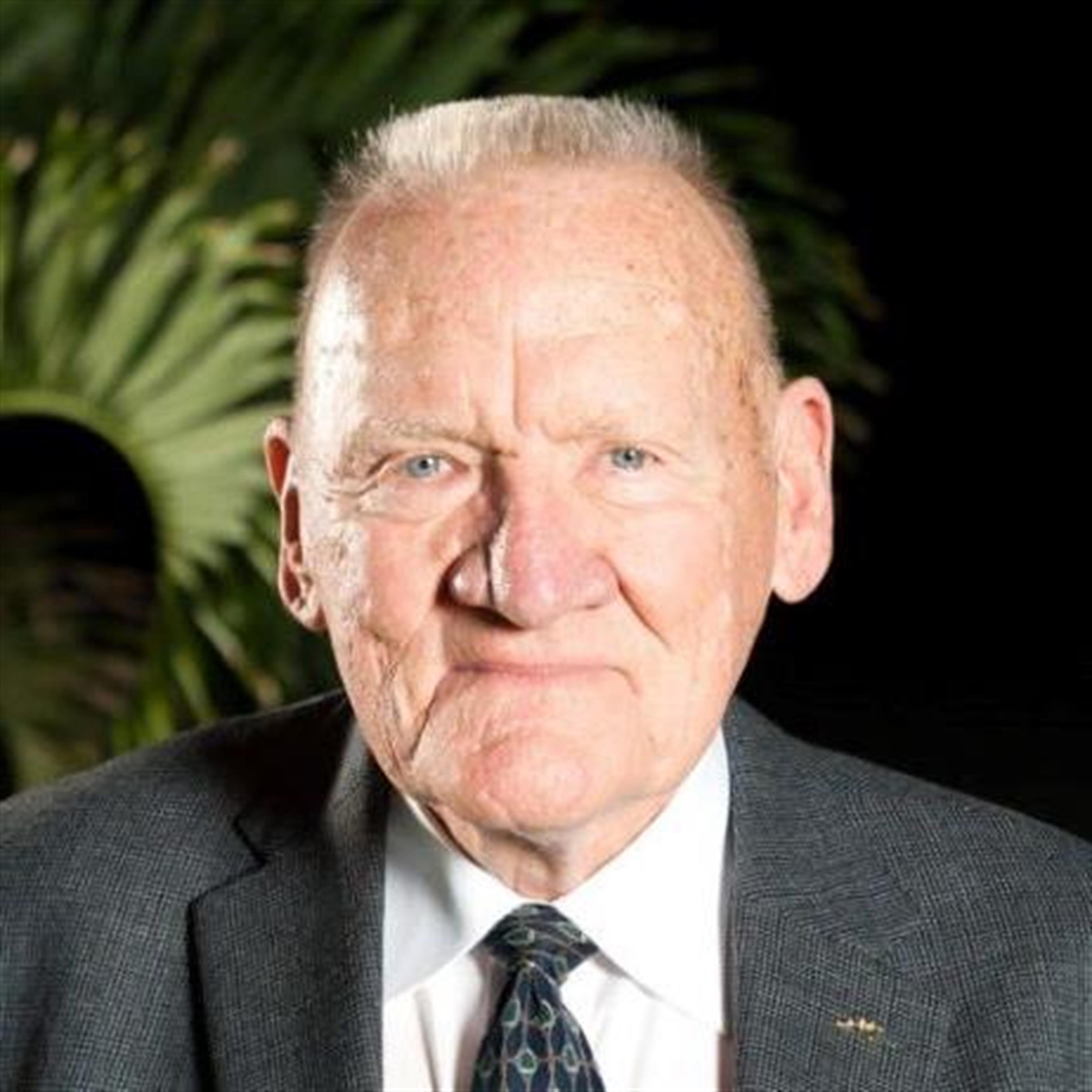 Marvin Bozarth
