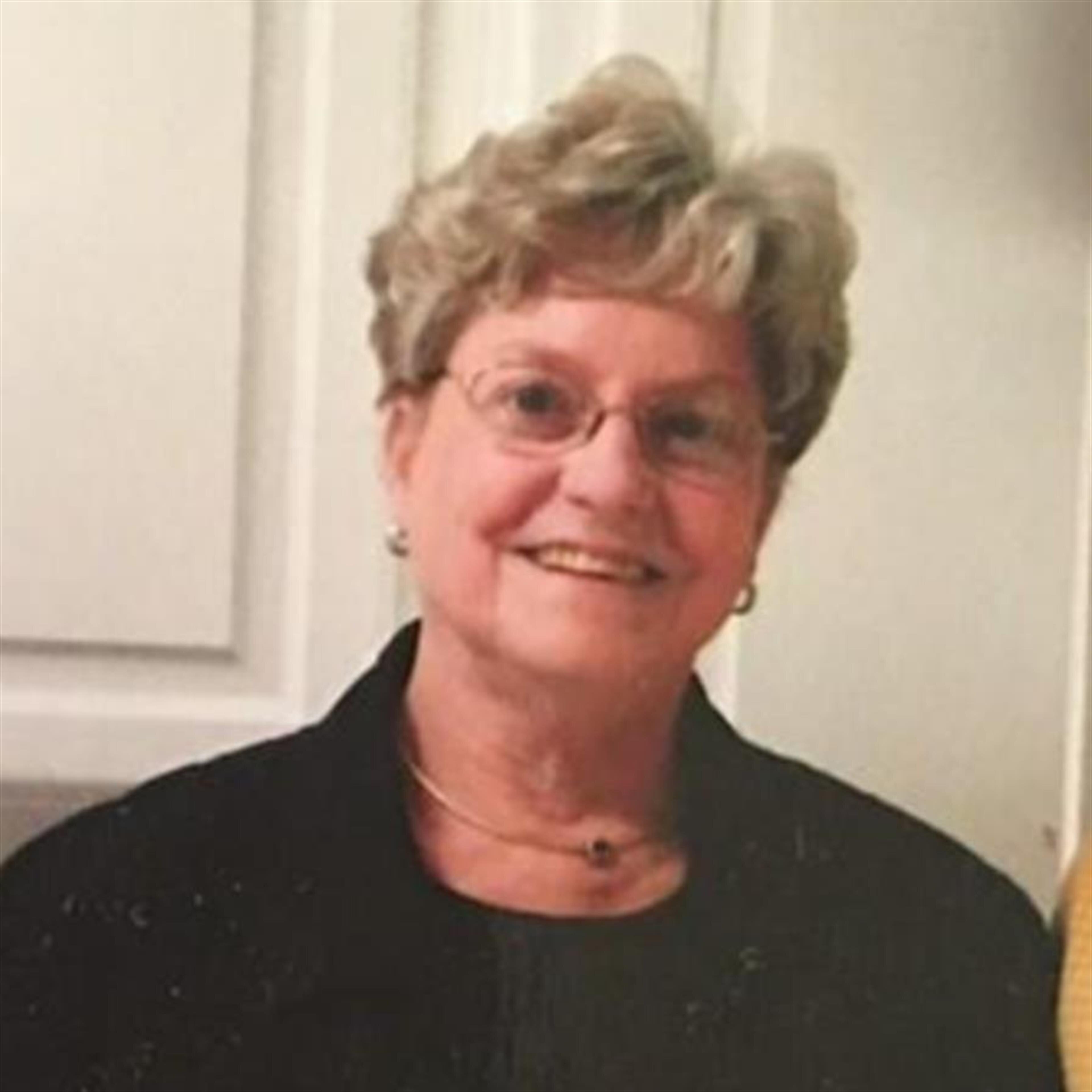 Katharine McDonough