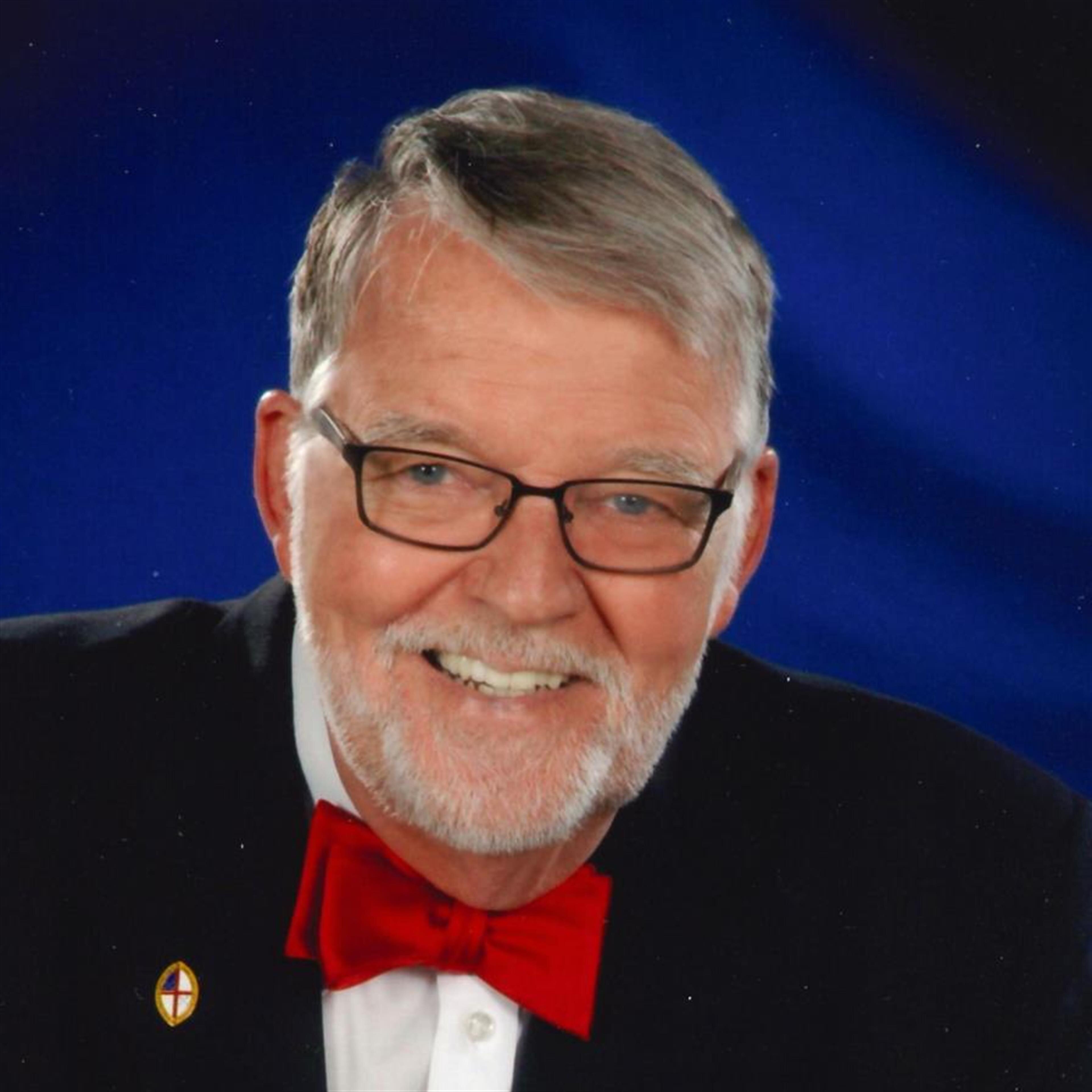 Charles Albert "Chuck" Wibert
