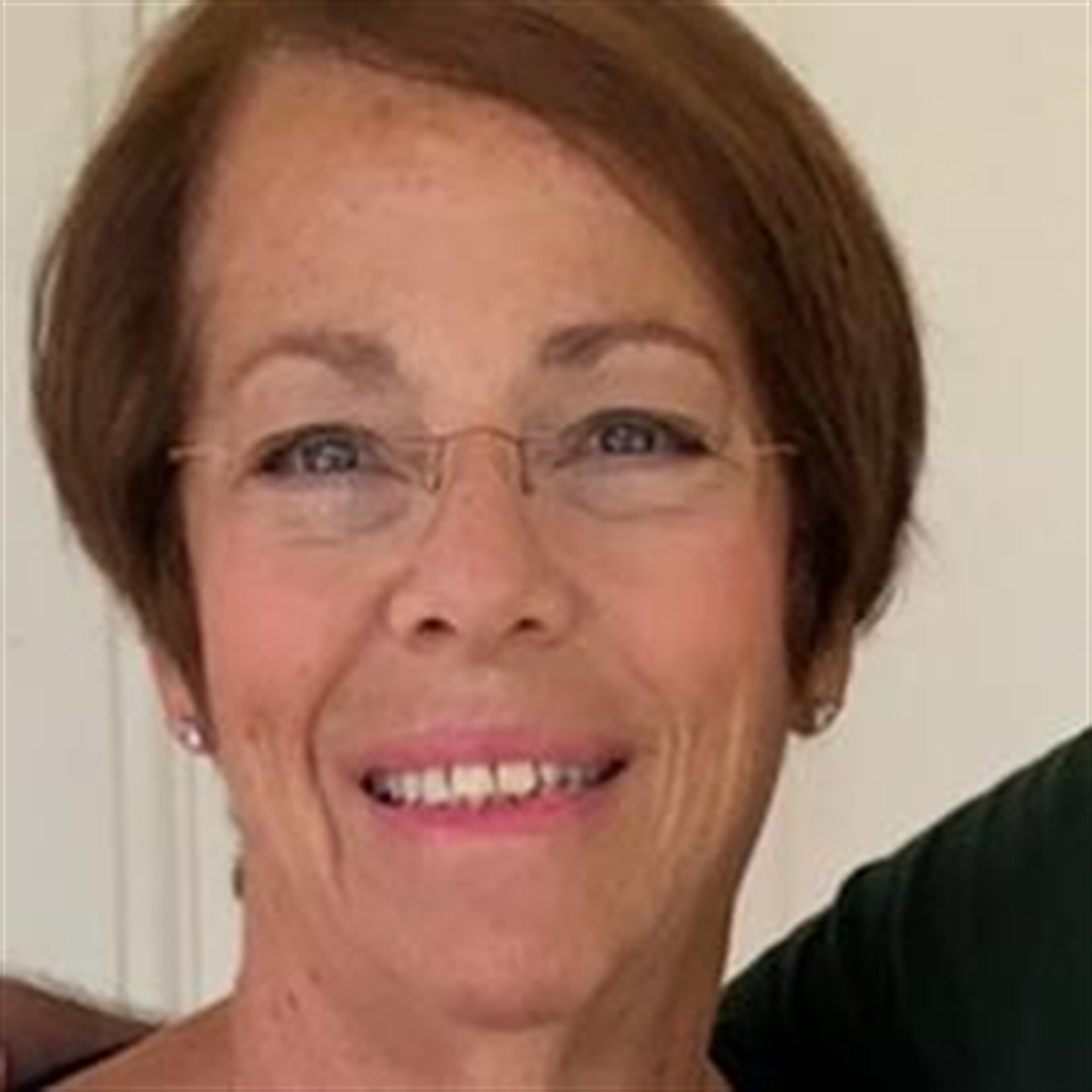 JUDITH JAKUBOWICZ